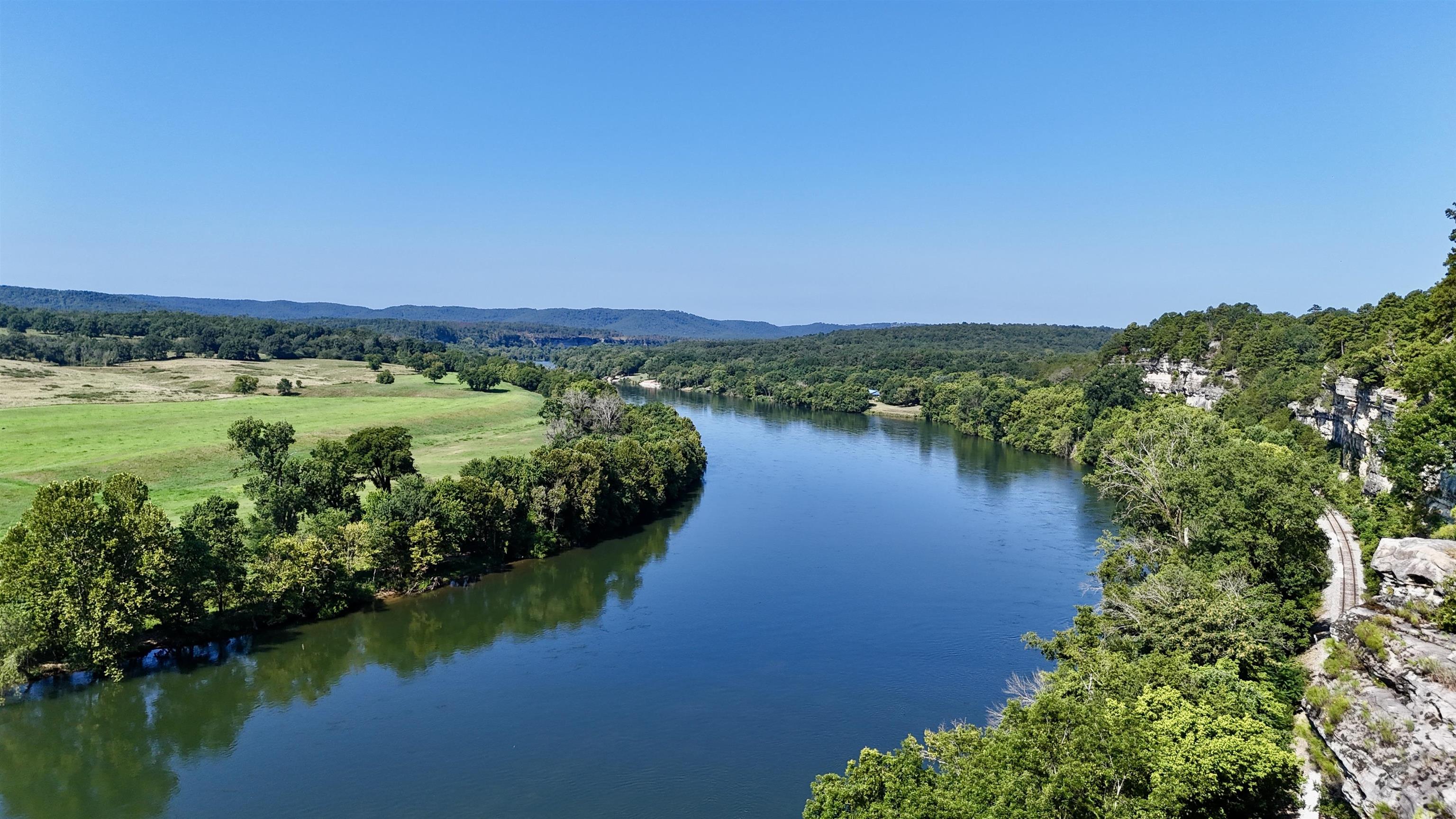 Photo 38 - Residential for sale – 290  Chessmond Ferry Road   Calico Rock, AR