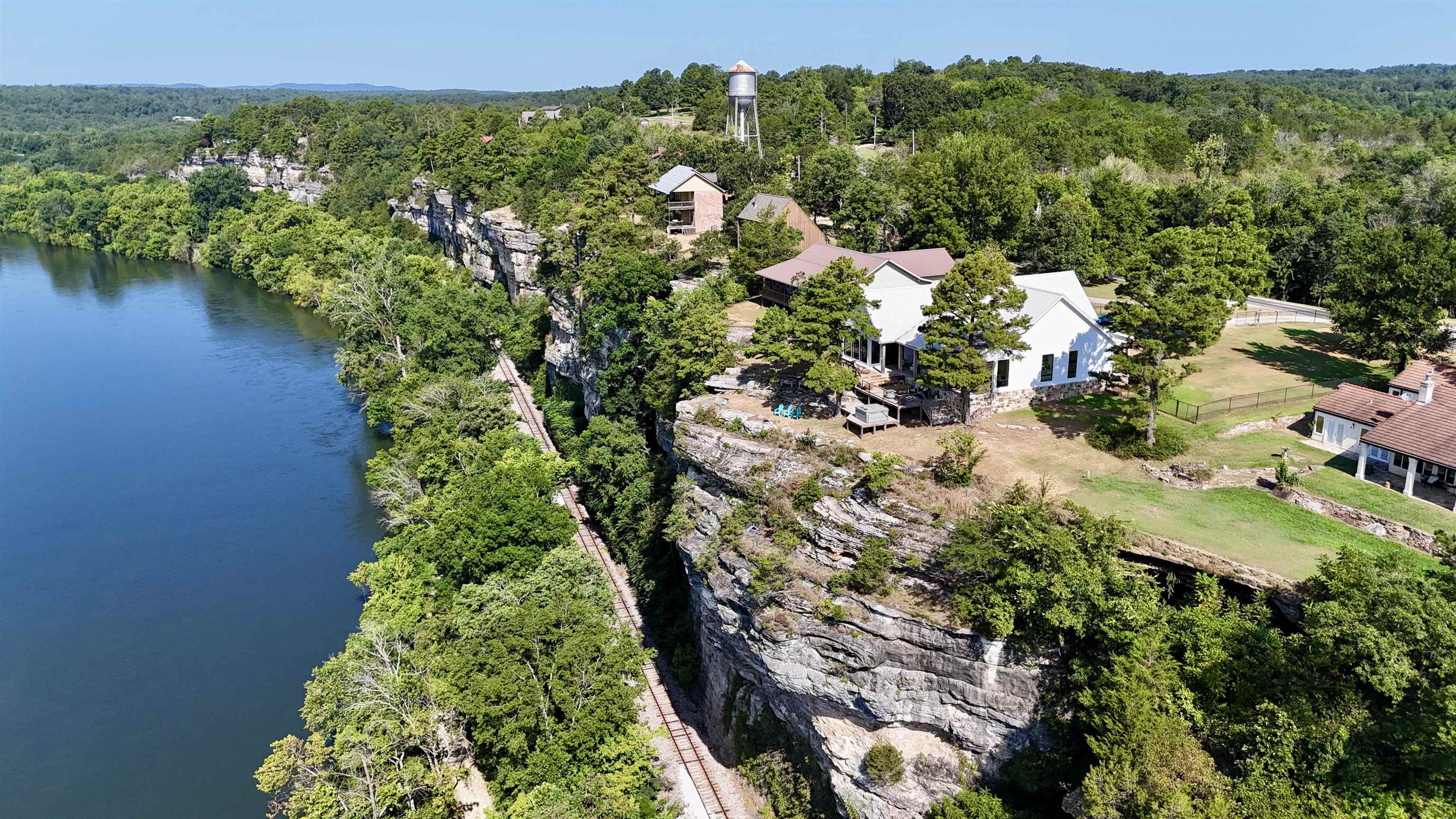 Photo 42 - Residential for sale – 290  Chessmond Ferry Road   Calico Rock, AR