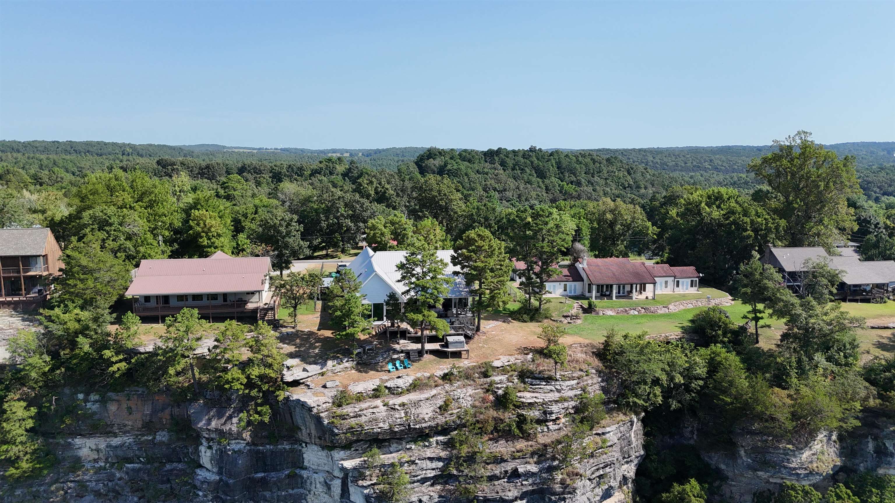 Photo 44 - Residential for sale – 290  Chessmond Ferry Road   Calico Rock, AR