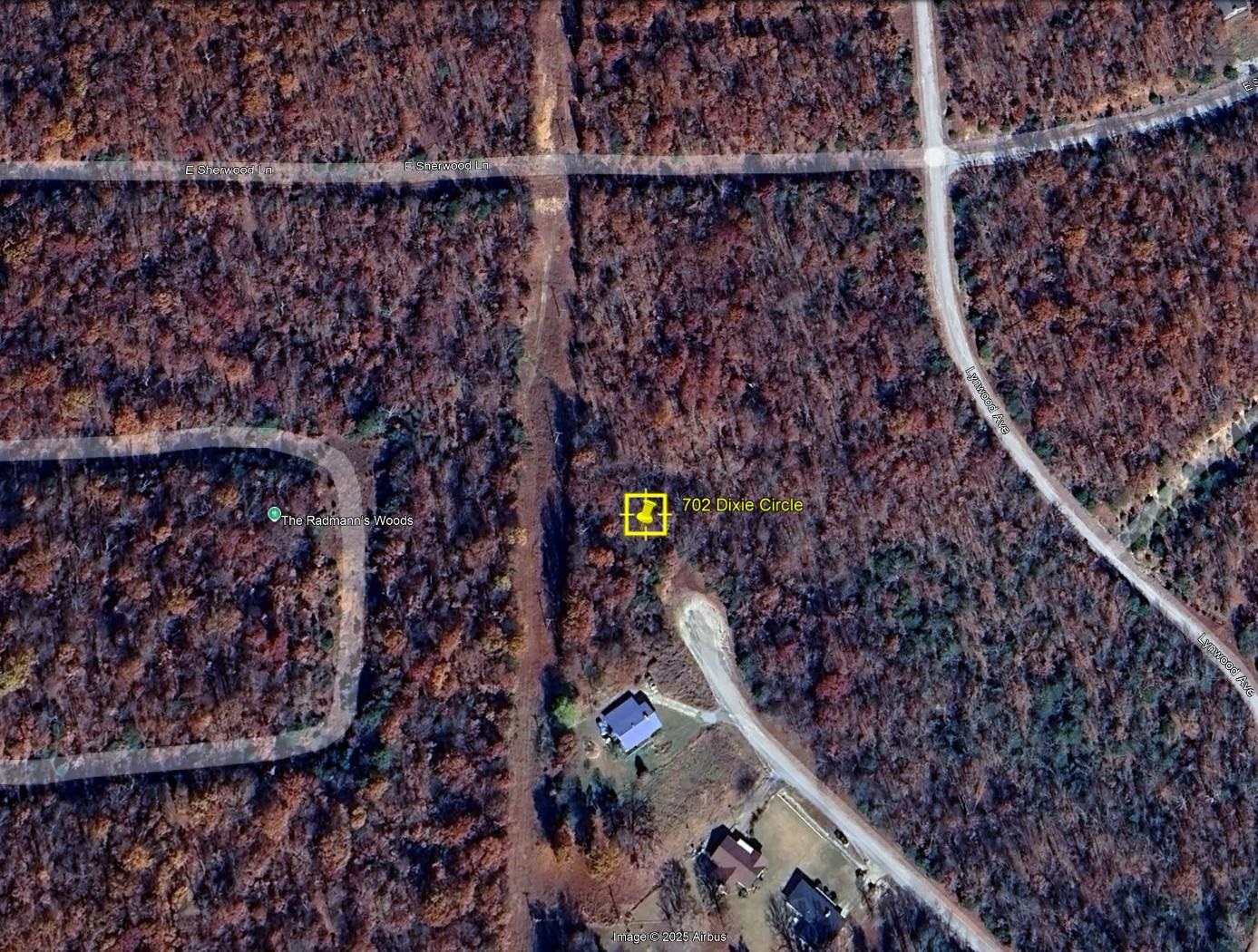 Photo 24 - Vacant Land for sale – 702  Dixie   Horseshoe Bend, AR
