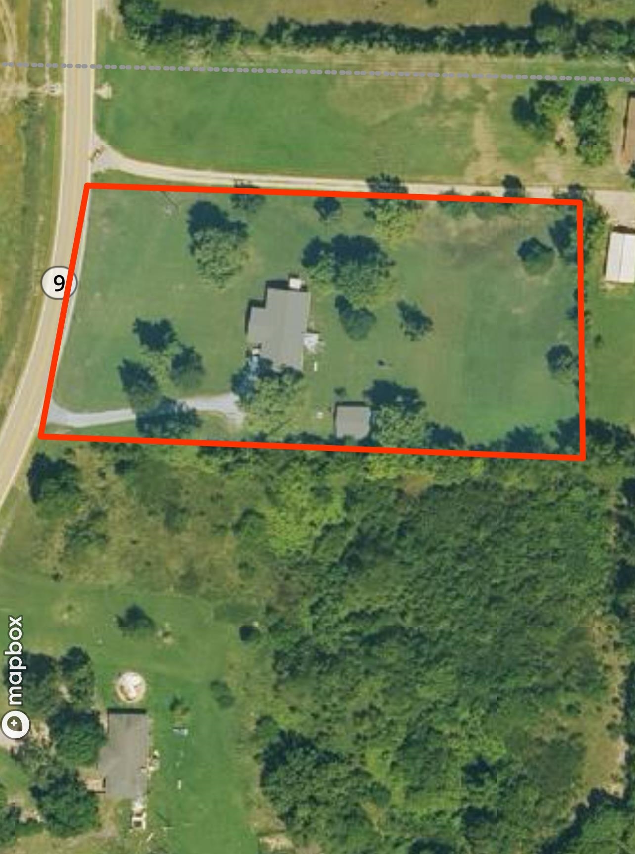 Residential for sale – 5698 S 9   Salem, AR