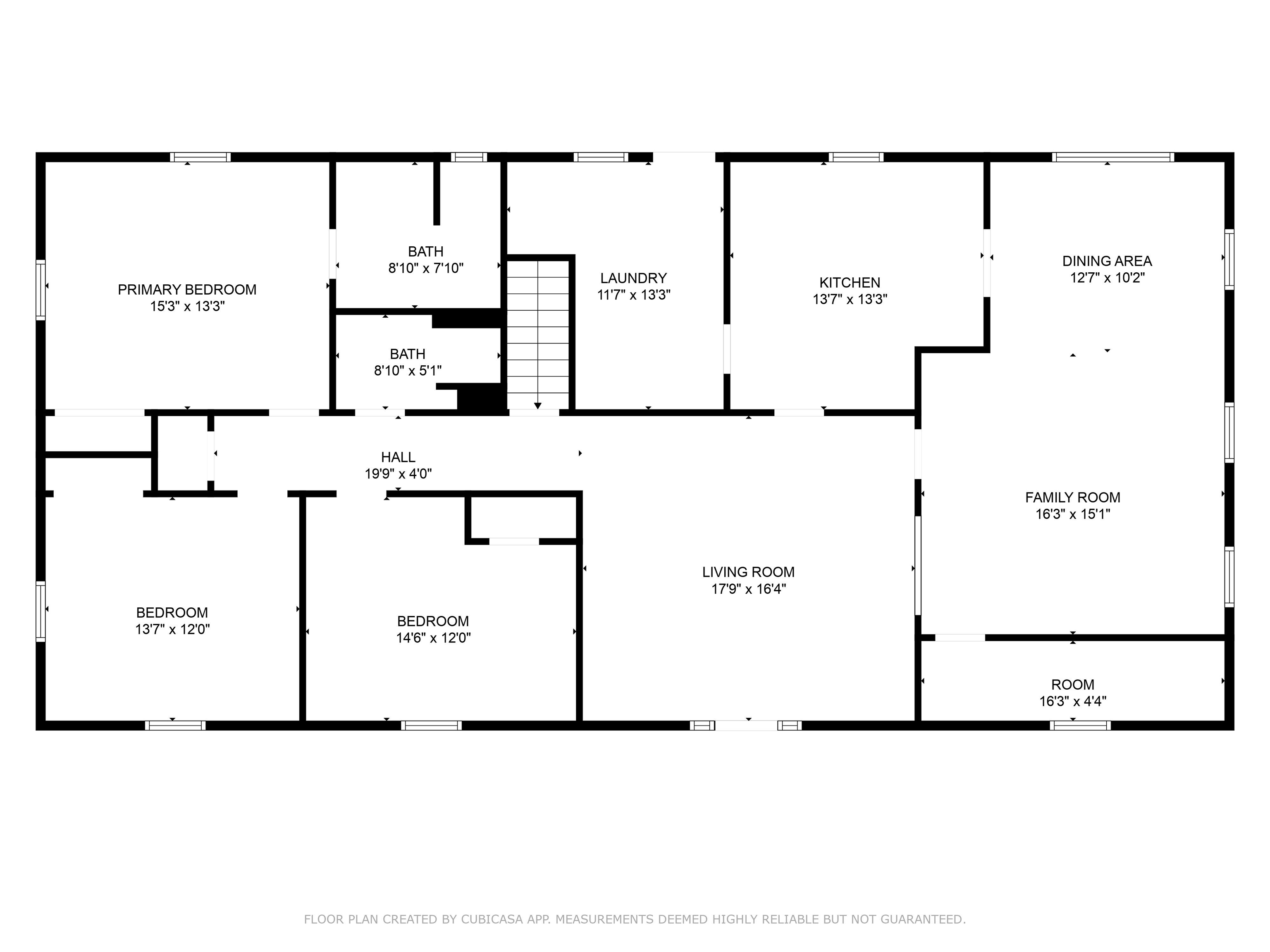 Photo 3 - Residential for sale – 5698 S 9   Salem, AR
