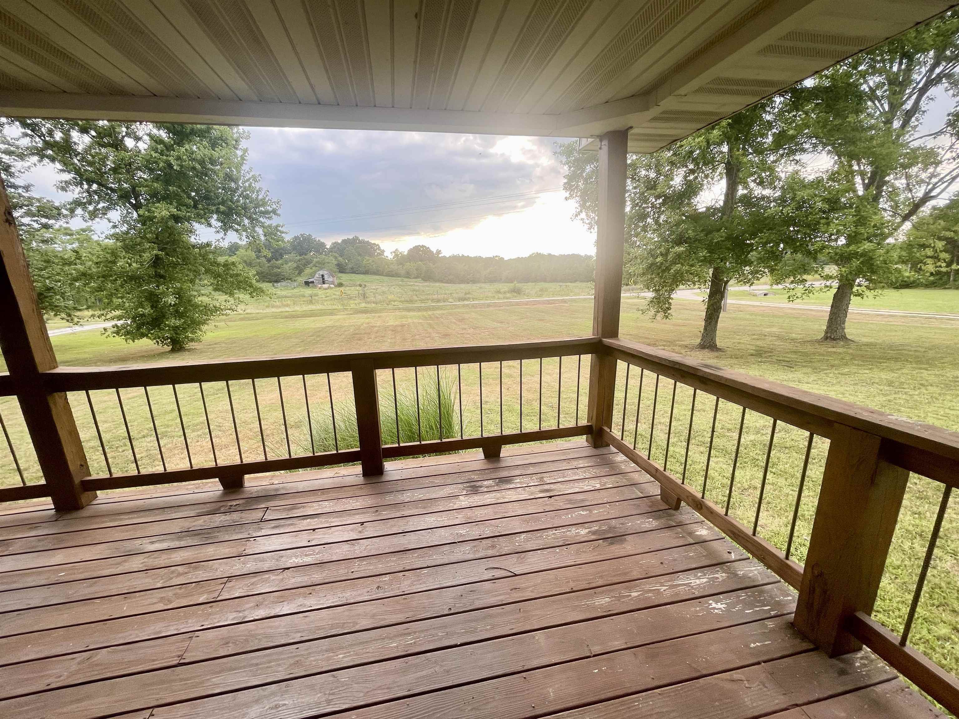 Photo 4 - Residential for sale – 5698 S 9   Salem, AR