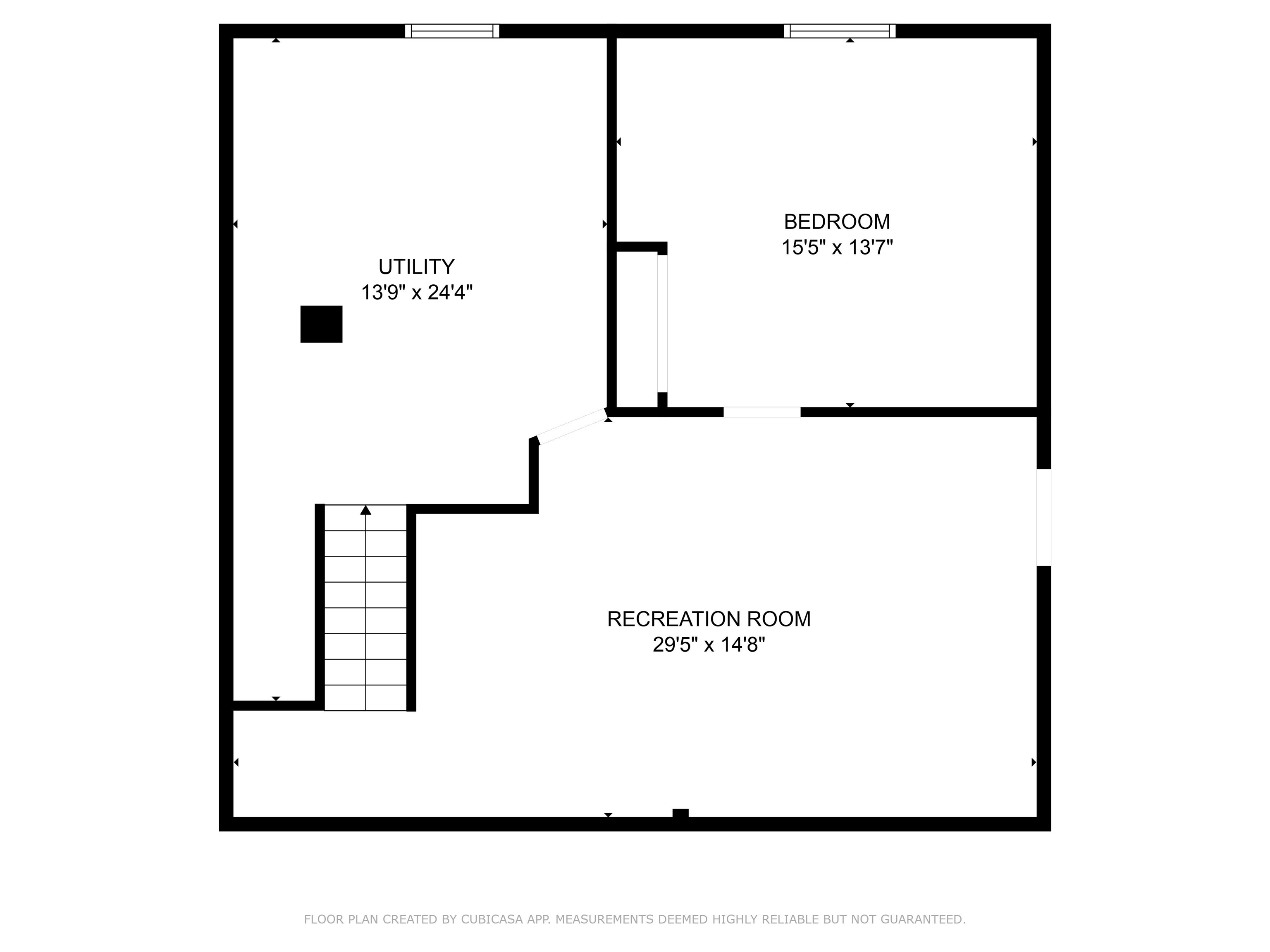 Photo 4 - Residential for sale – 5698 S 9   Salem, AR