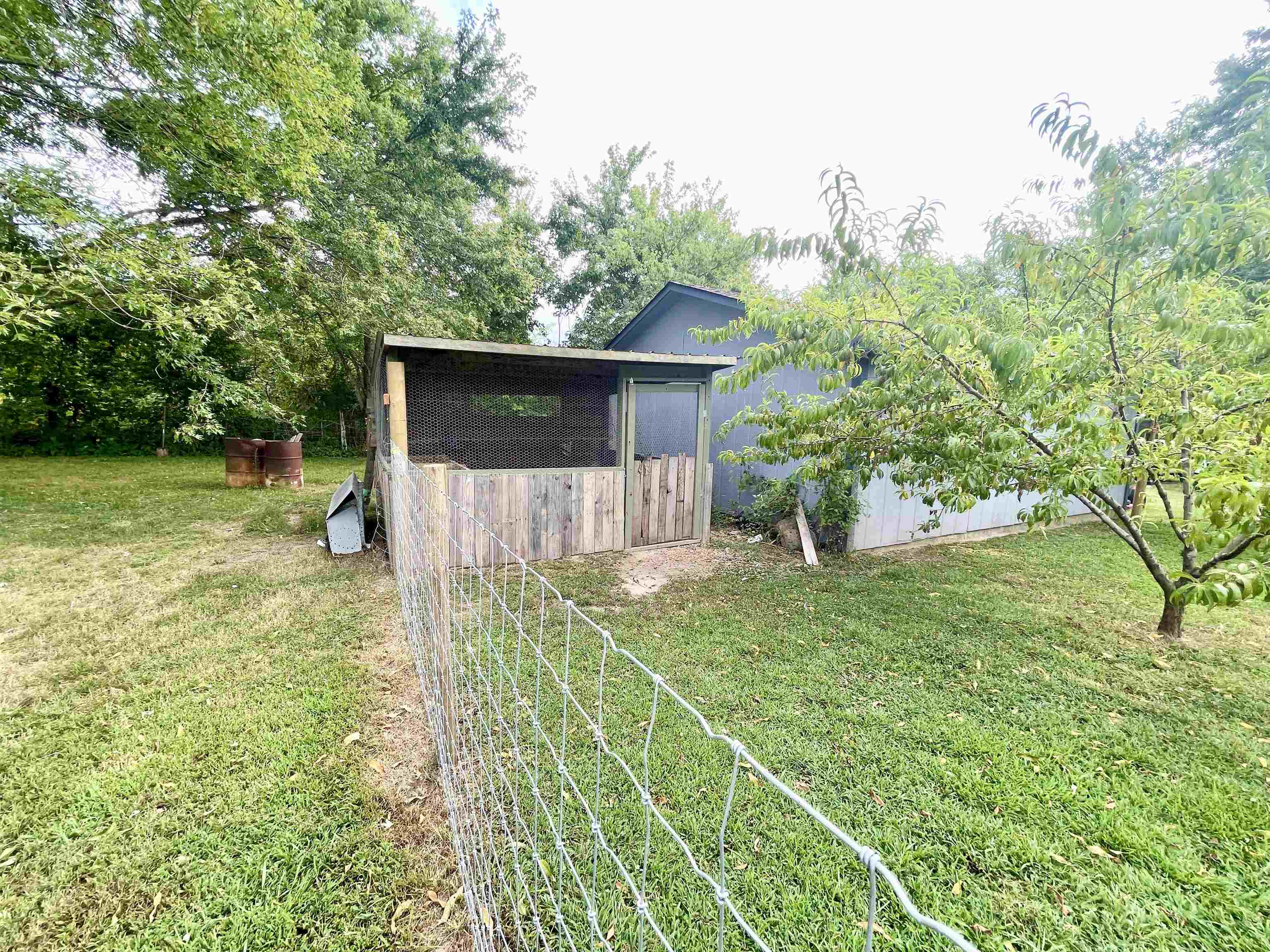 Photo 48 - Residential for sale – 5698 S 9   Salem, AR