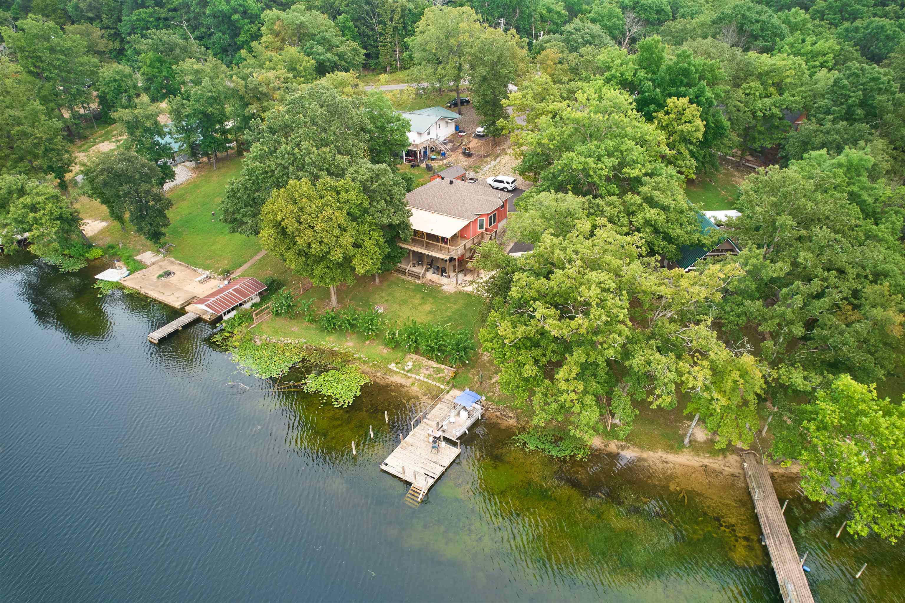 Photo 2 - Residential for sale – 509 B  Woodland Hills Rd   Hardy, AR