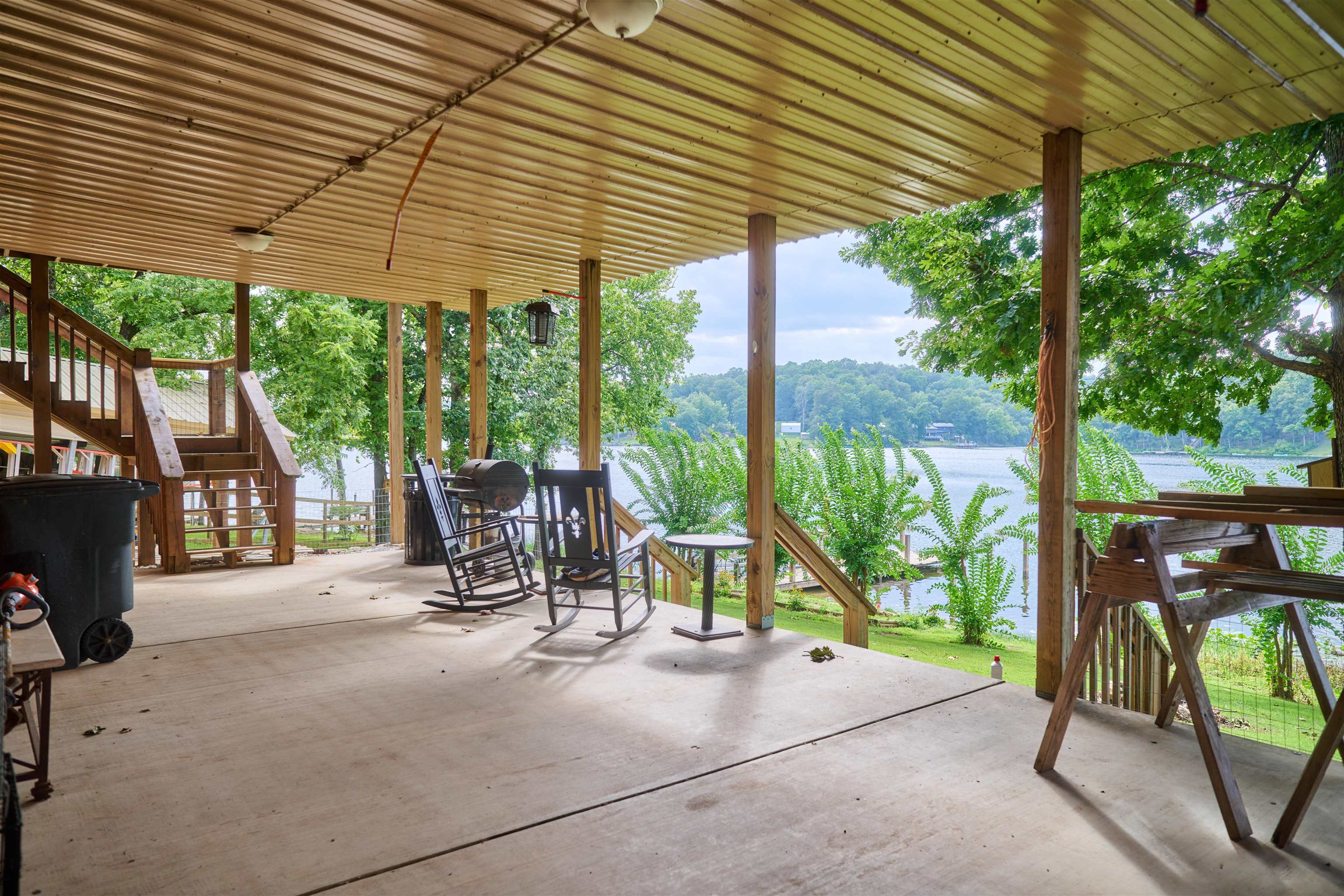 Photo 11 - Residential for sale – 509 B  Woodland Hills Rd   Hardy, AR