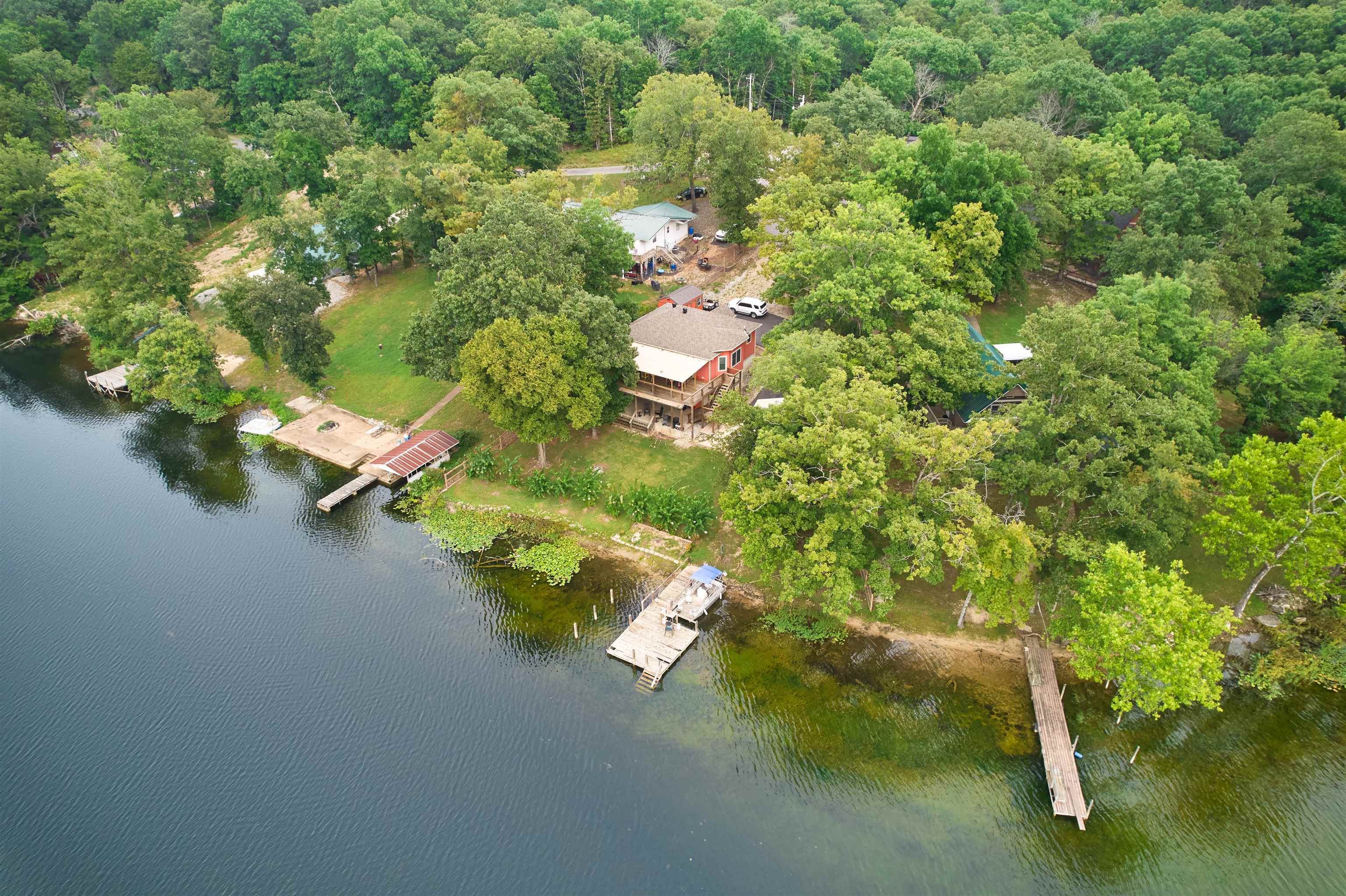 Photo 12 - Residential for sale – 509 B  Woodland Hills Rd   Hardy, AR