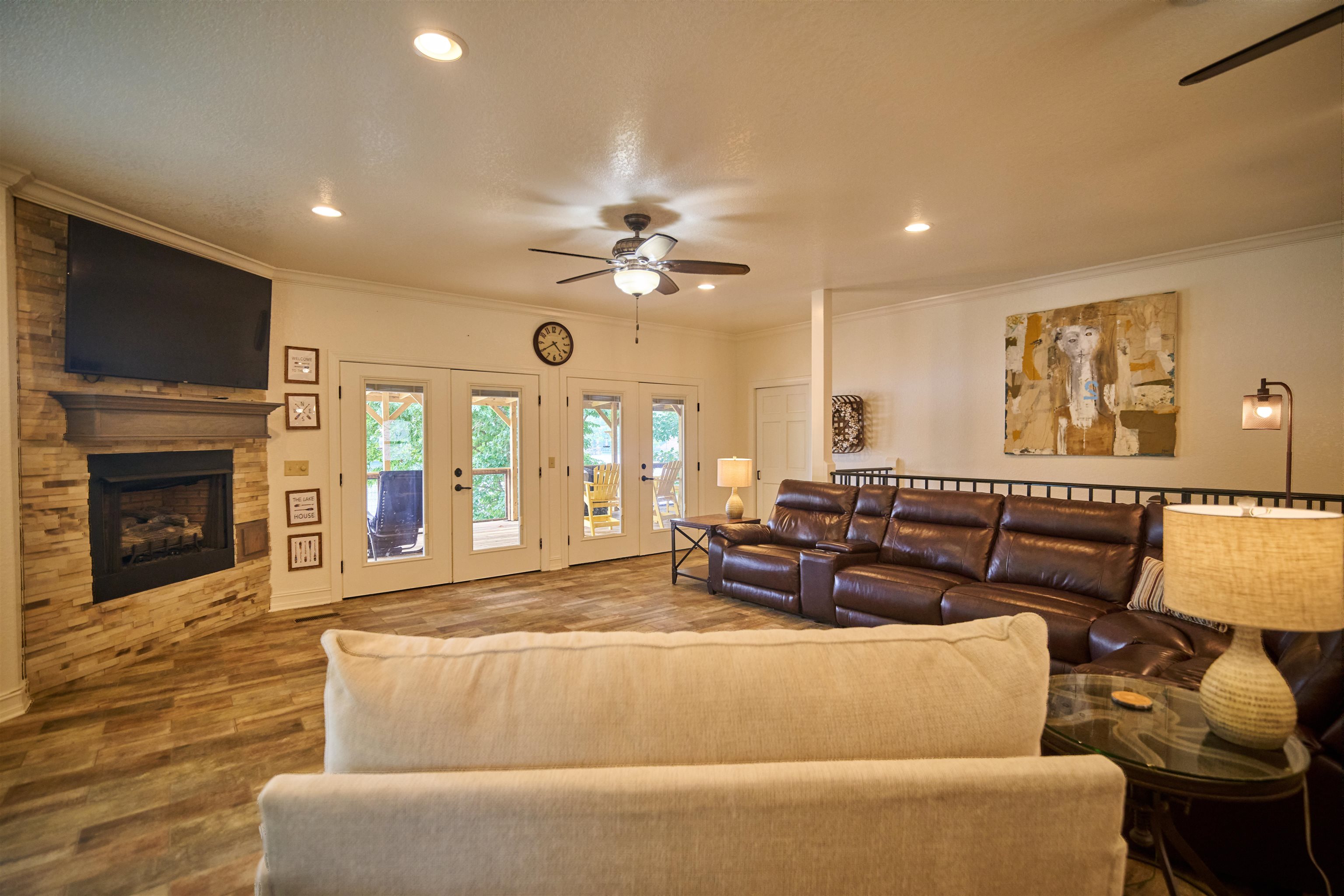 Photo 14 - Residential for sale – 509 B  Woodland Hills Rd   Hardy, AR