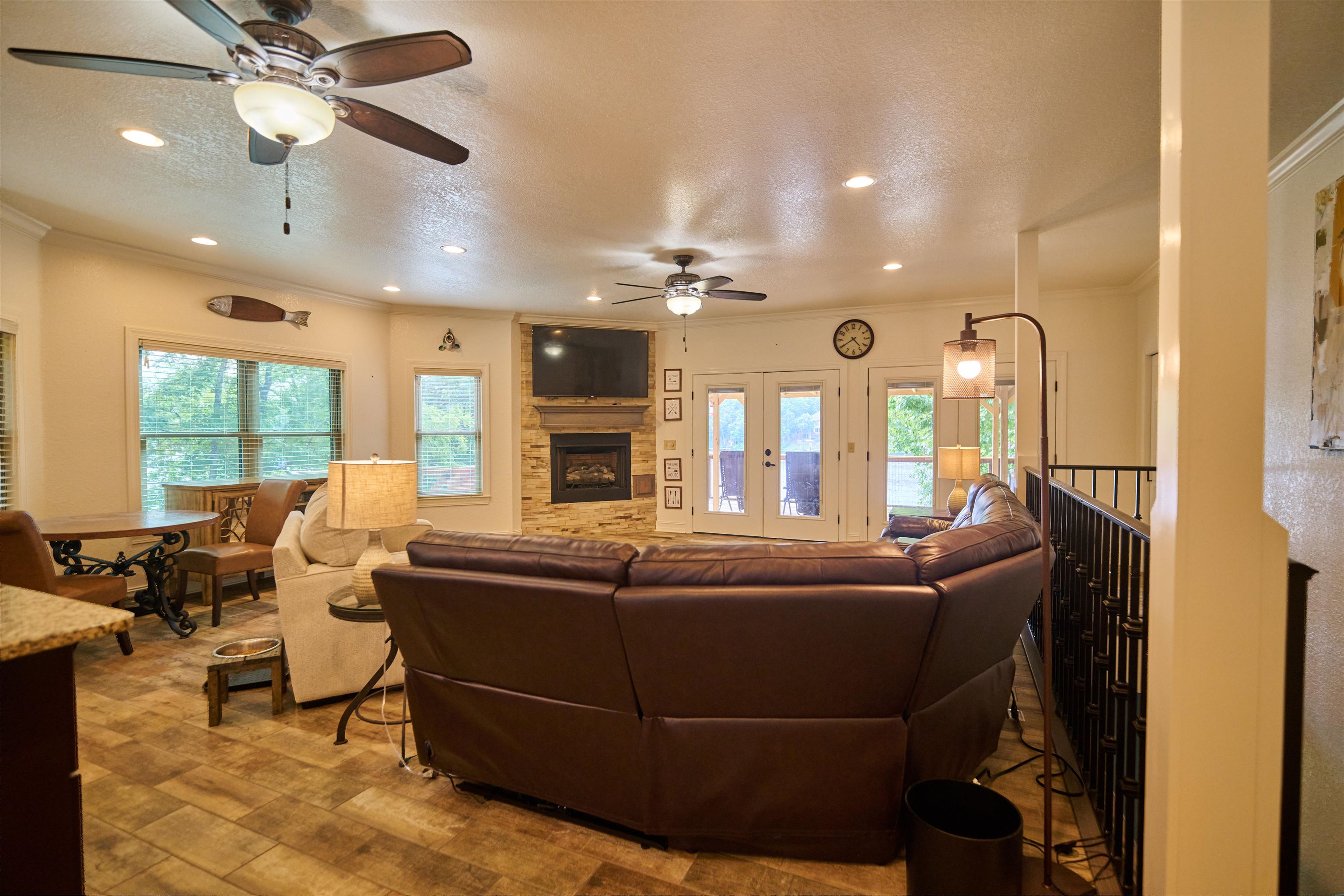 Photo 16 - Residential for sale – 509 B  Woodland Hills Rd   Hardy, AR