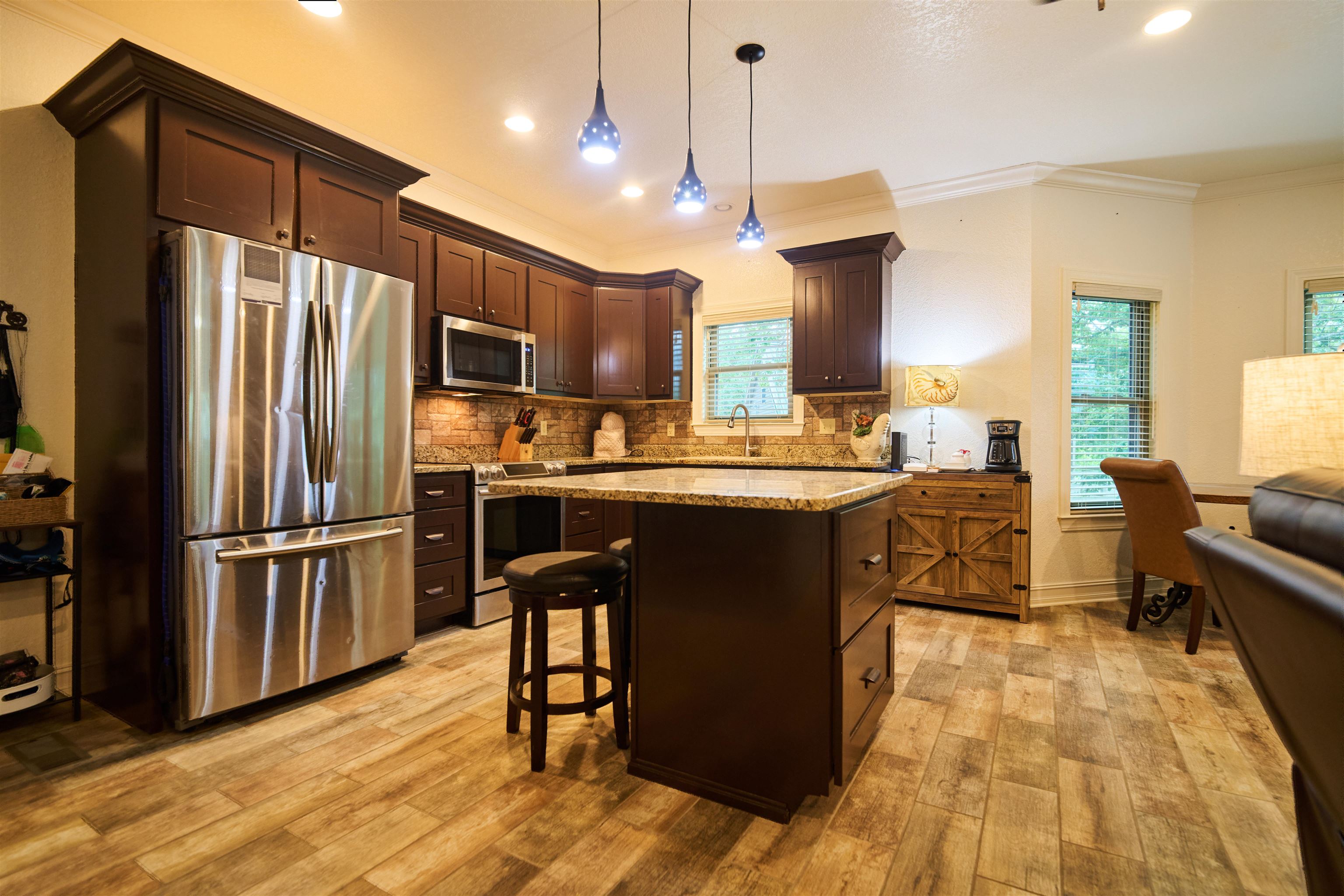 Photo 17 - Residential for sale – 509 B  Woodland Hills Rd   Hardy, AR