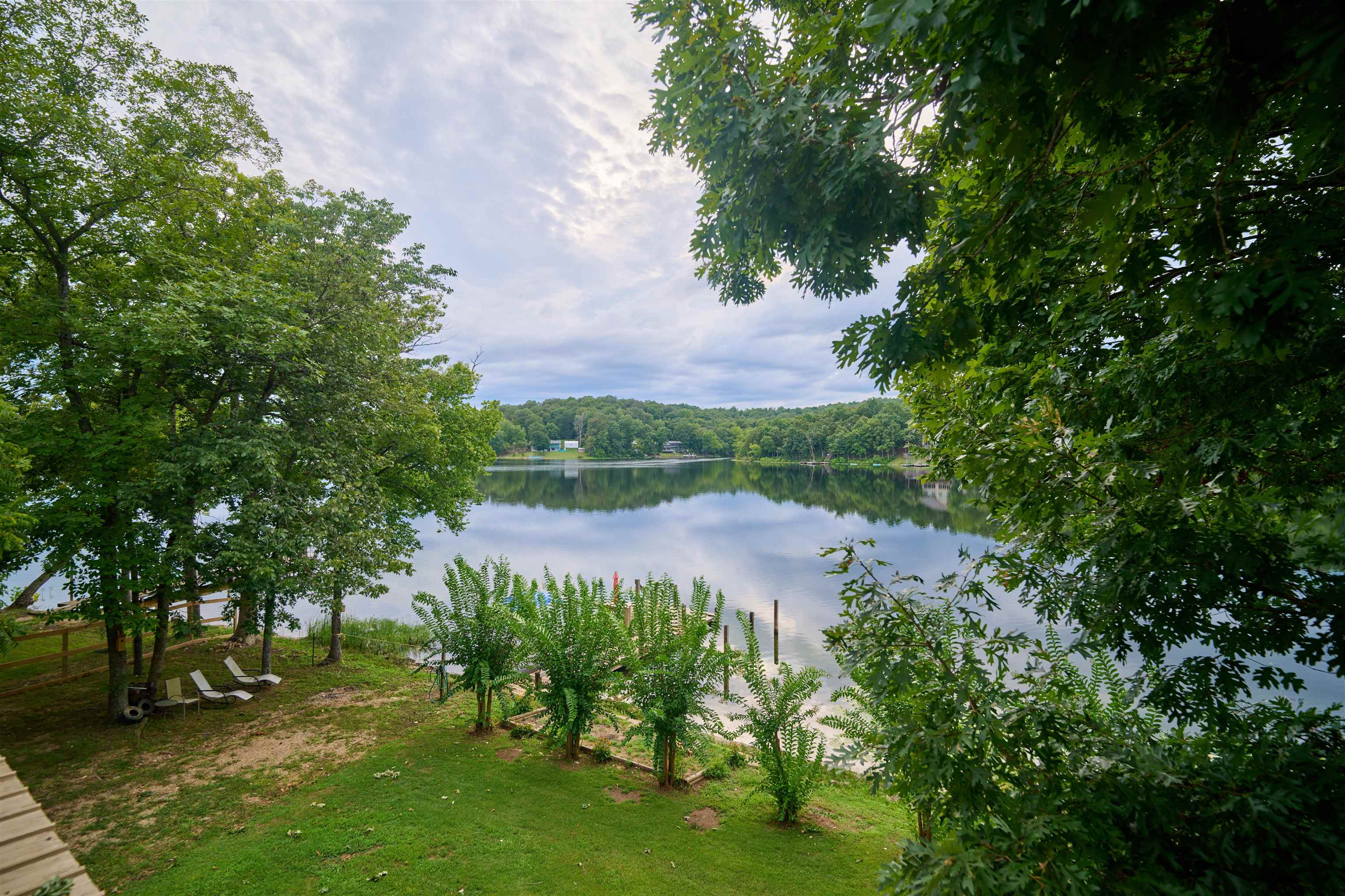 Photo 3 - Residential for sale – 509 B  Woodland Hills Rd   Hardy, AR