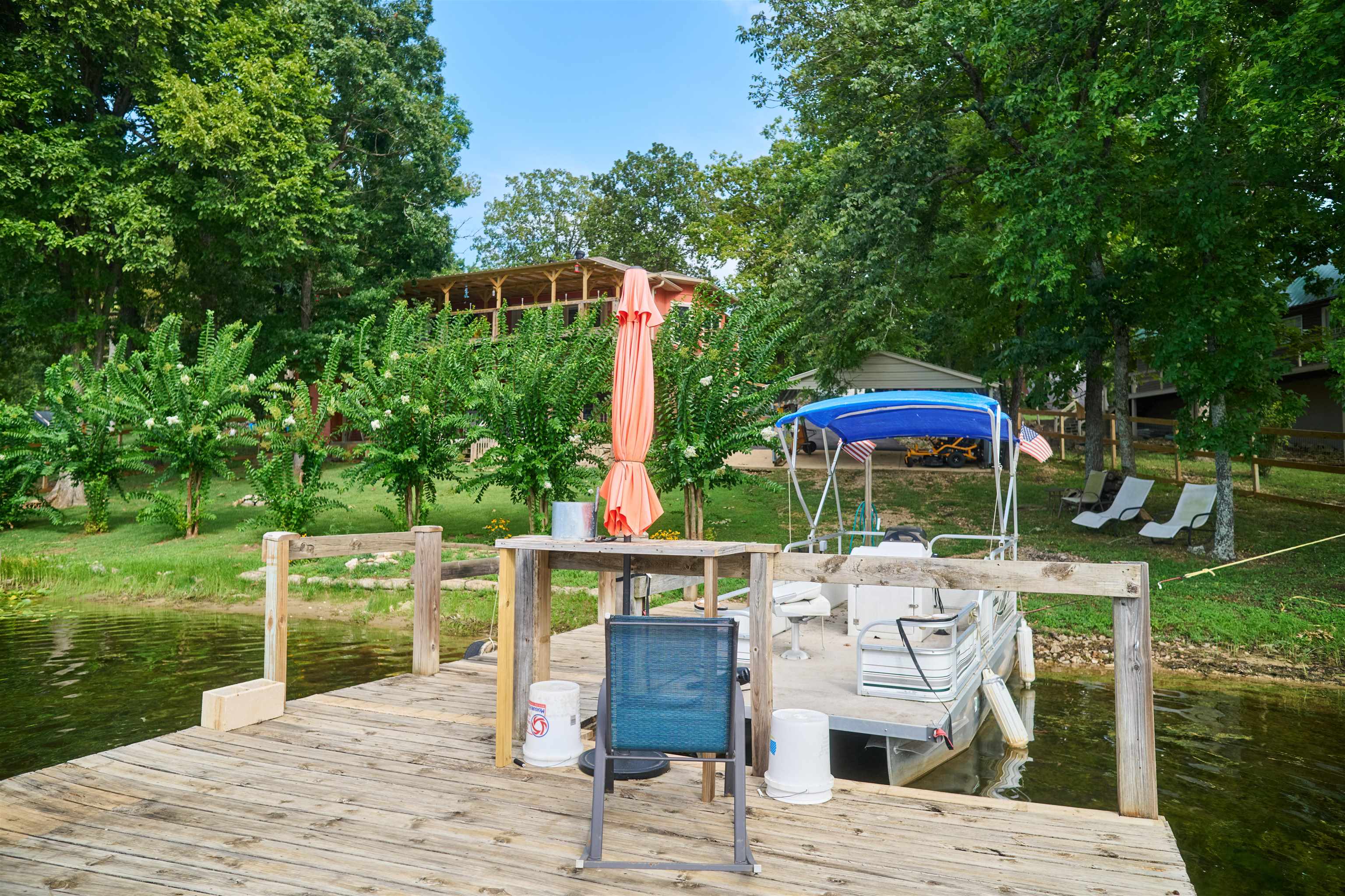 Photo 34 - Residential for sale – 509 B  Woodland Hills Rd   Hardy, AR