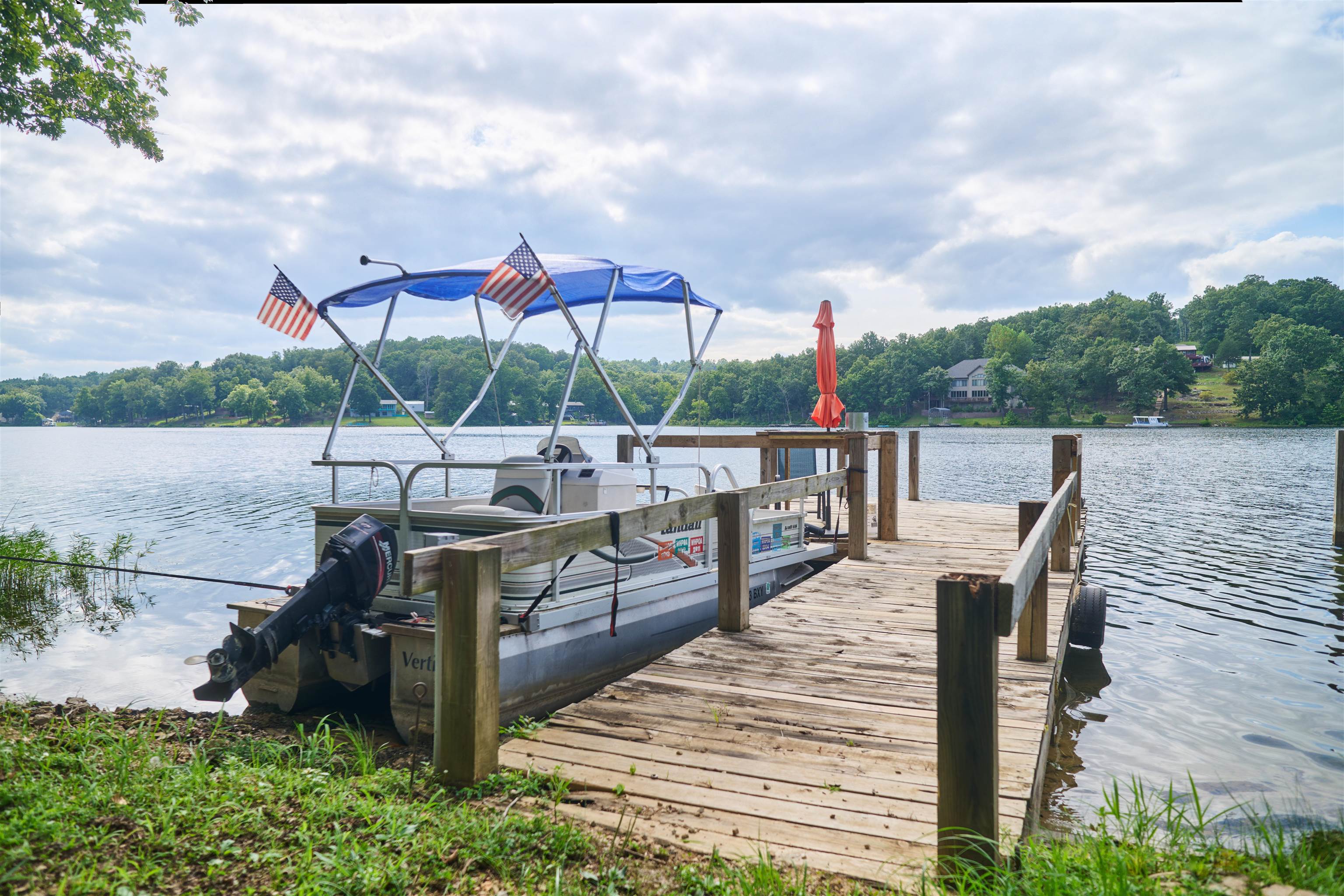 Photo 36 - Residential for sale – 509 B  Woodland Hills Rd   Hardy, AR