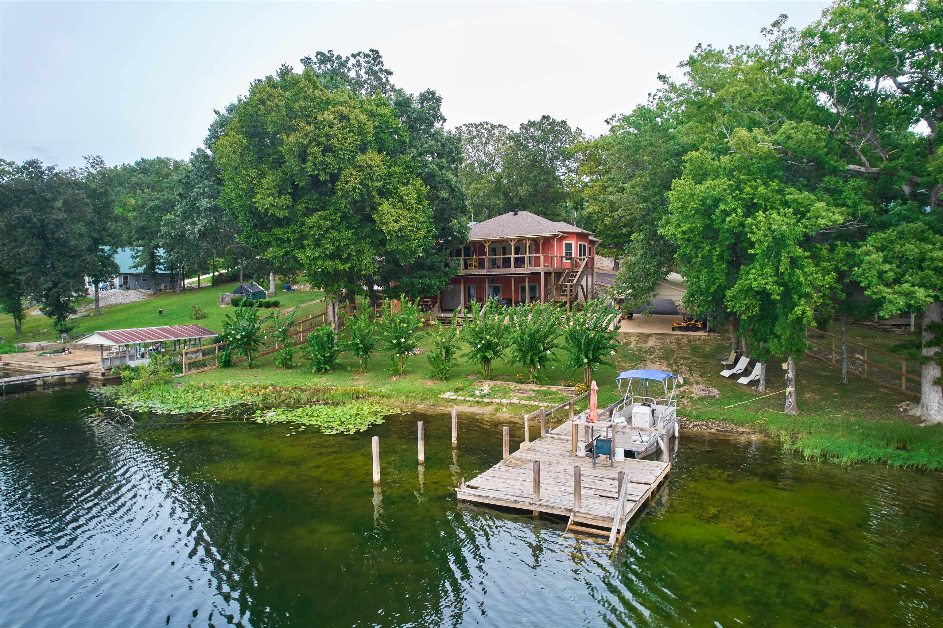 Photo 37 - Residential for sale – 509 B  Woodland Hills Rd   Hardy, AR