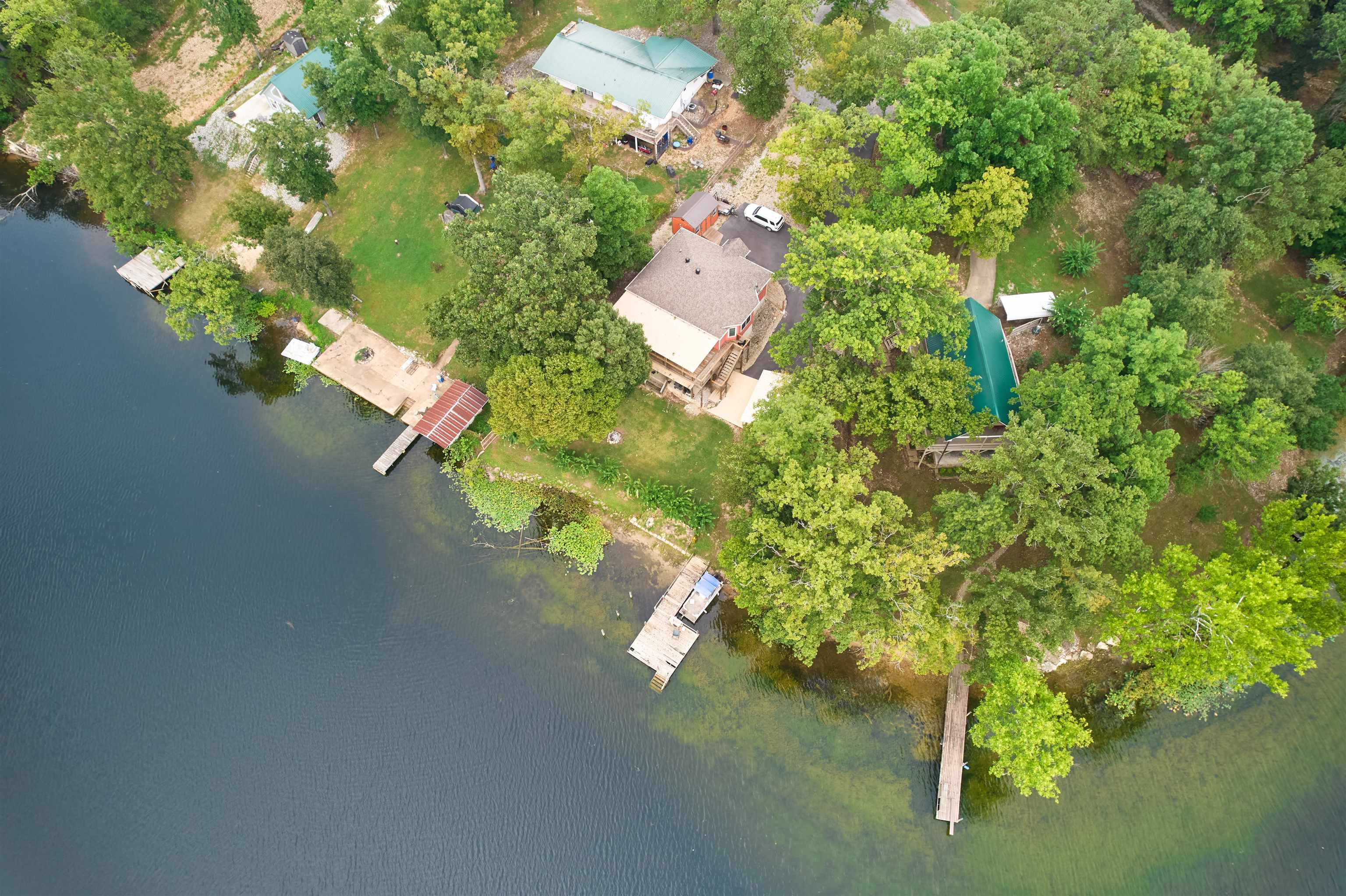 Photo 38 - Residential for sale – 509 B  Woodland Hills Rd   Hardy, AR