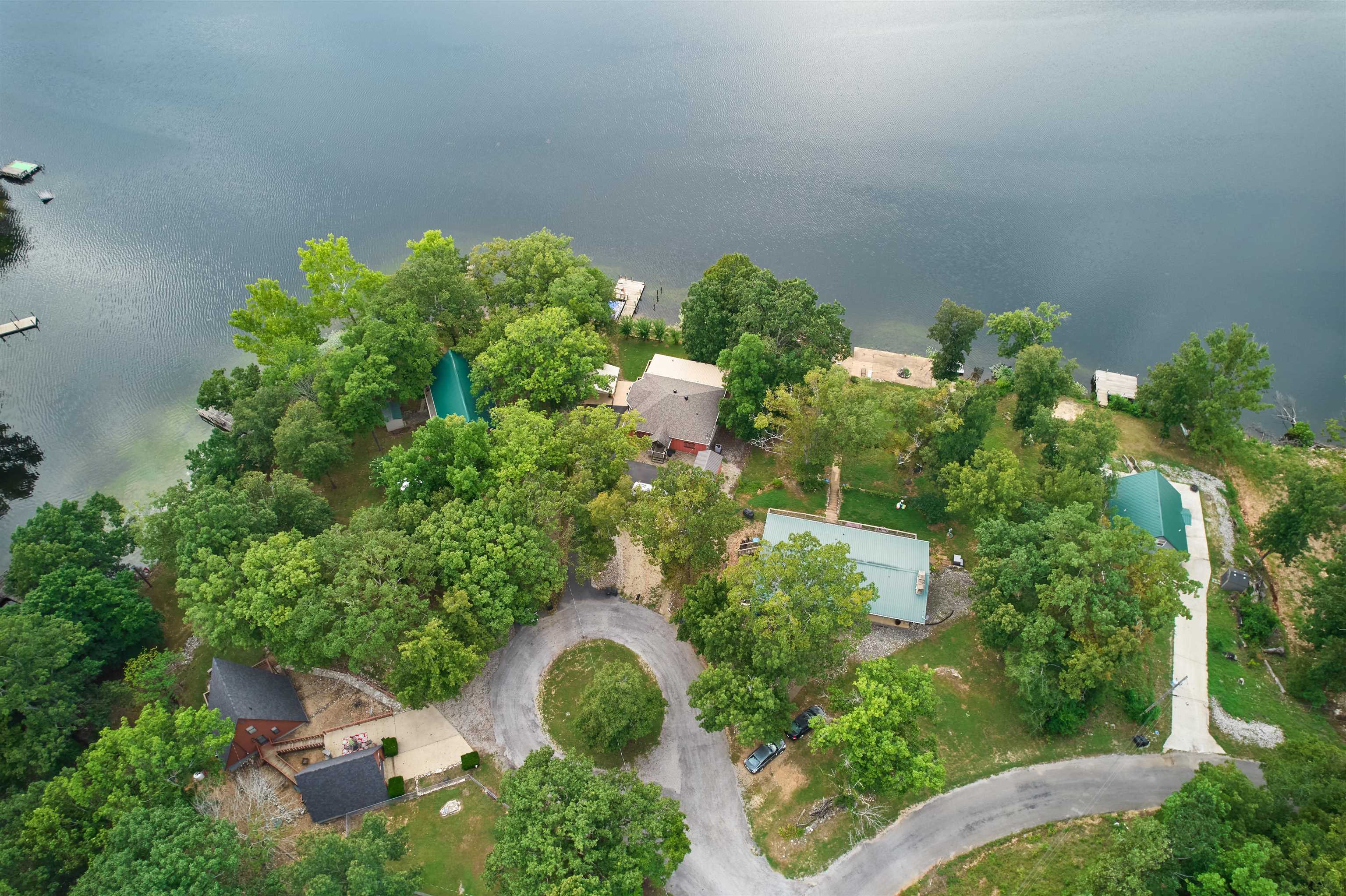 Photo 39 - Residential for sale – 509 B  Woodland Hills Rd   Hardy, AR