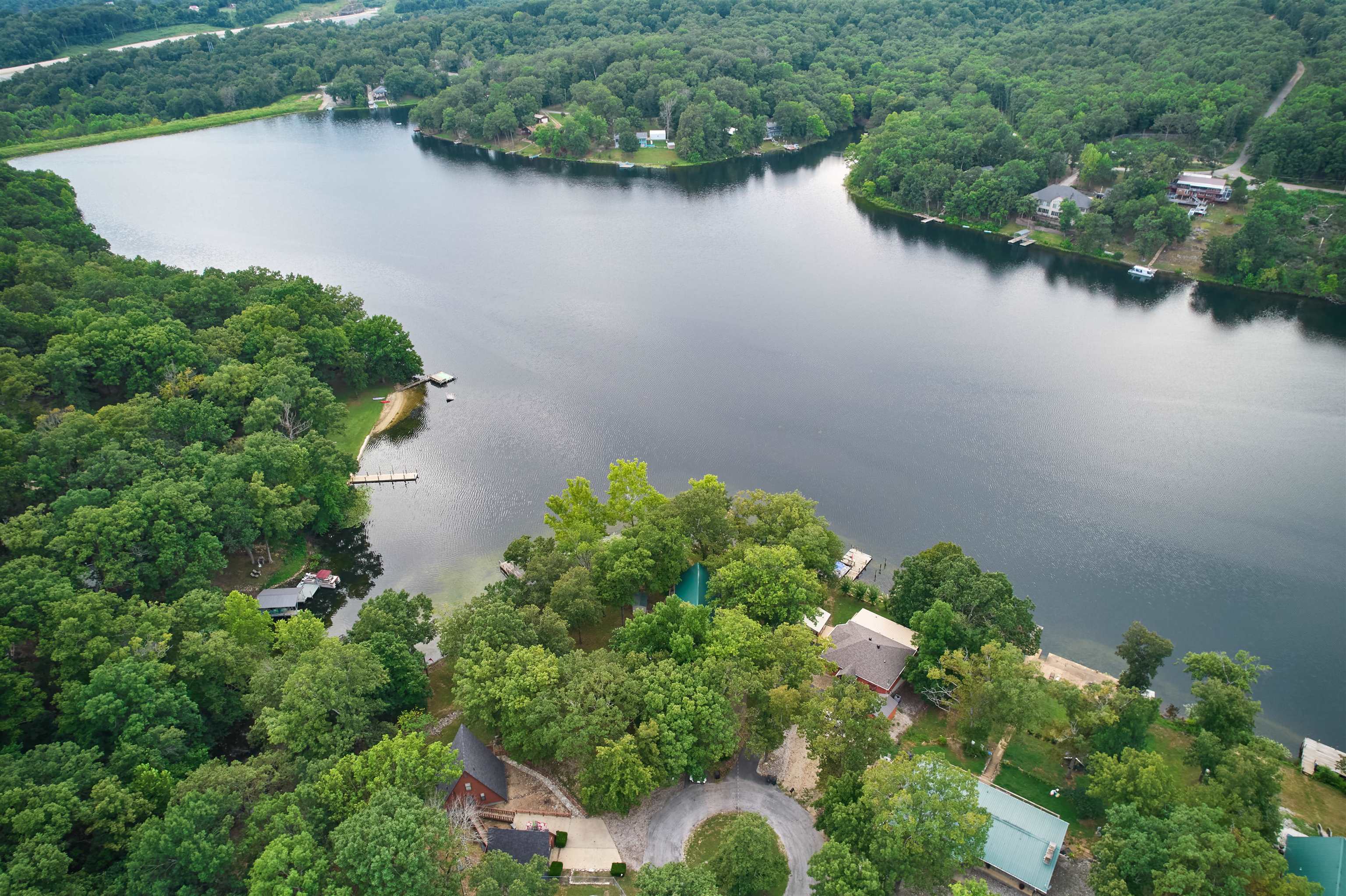 Photo 40 - Residential for sale – 509 B  Woodland Hills Rd   Hardy, AR