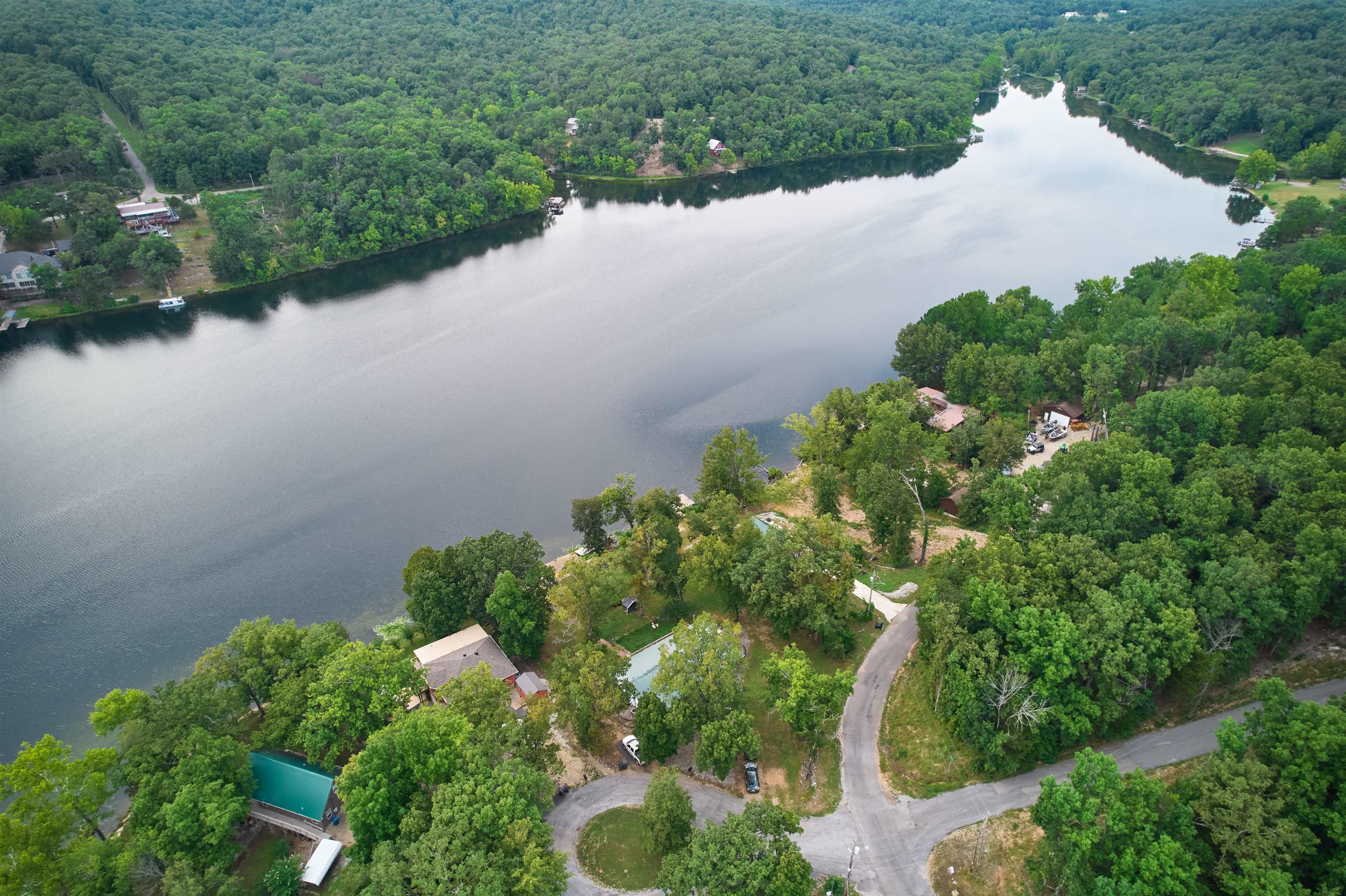 Photo 41 - Residential for sale – 509 B  Woodland Hills Rd   Hardy, AR