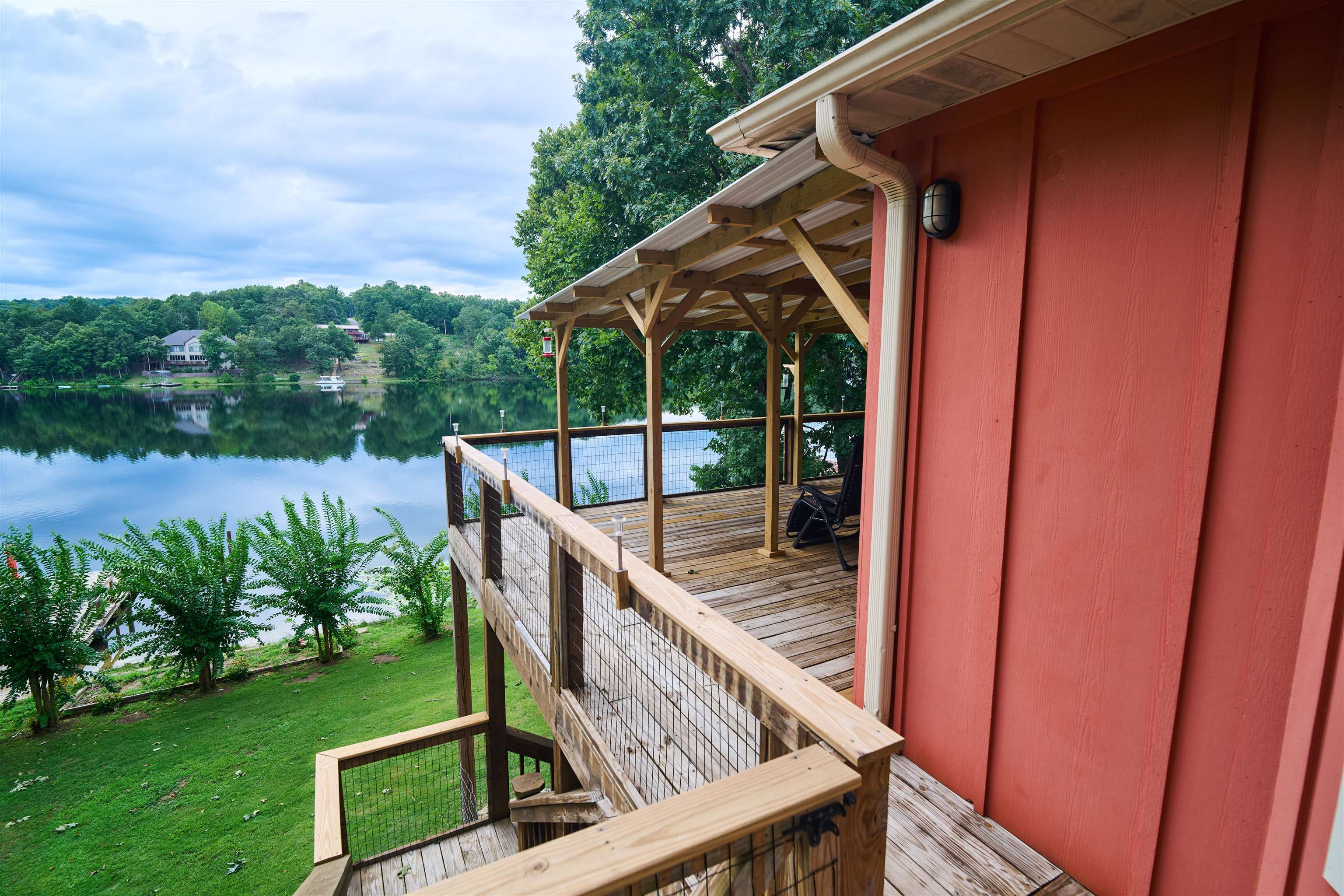 Photo 7 - Residential for sale – 509 B  Woodland Hills Rd   Hardy, AR