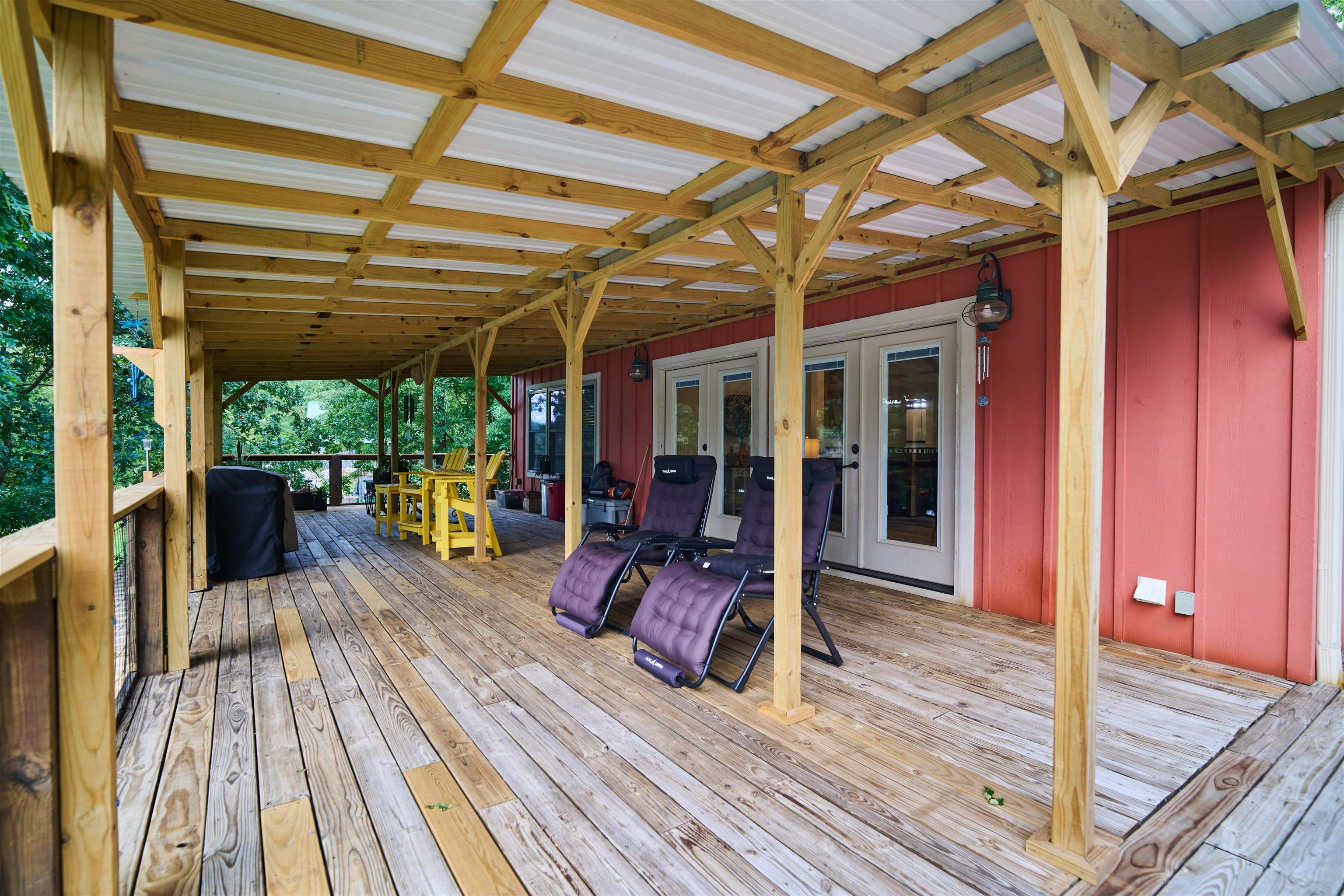 Photo 9 - Residential for sale – 509 B  Woodland Hills Rd   Hardy, AR