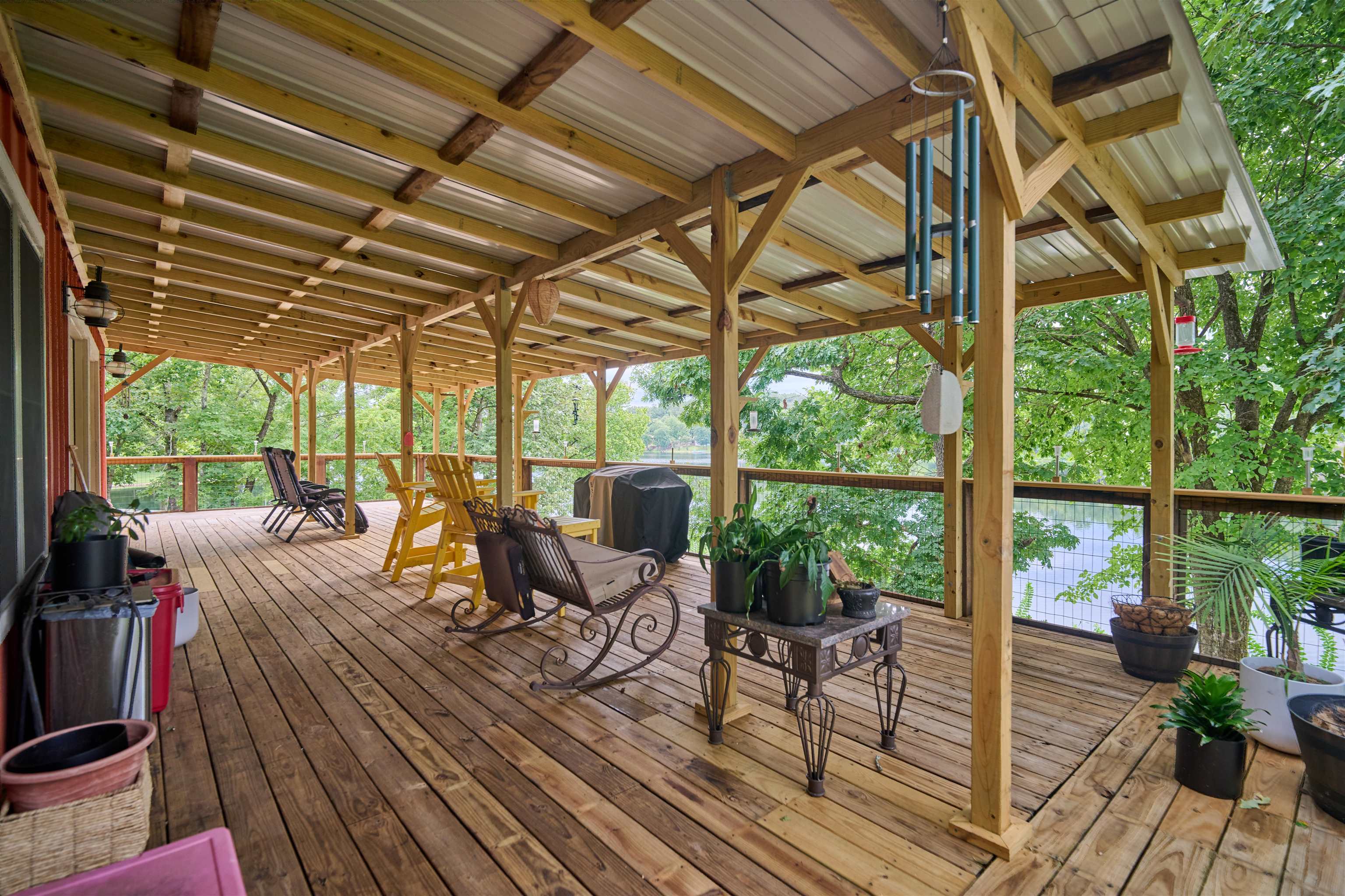 Photo 10 - Residential for sale – 509 B  Woodland Hills Rd   Hardy, AR