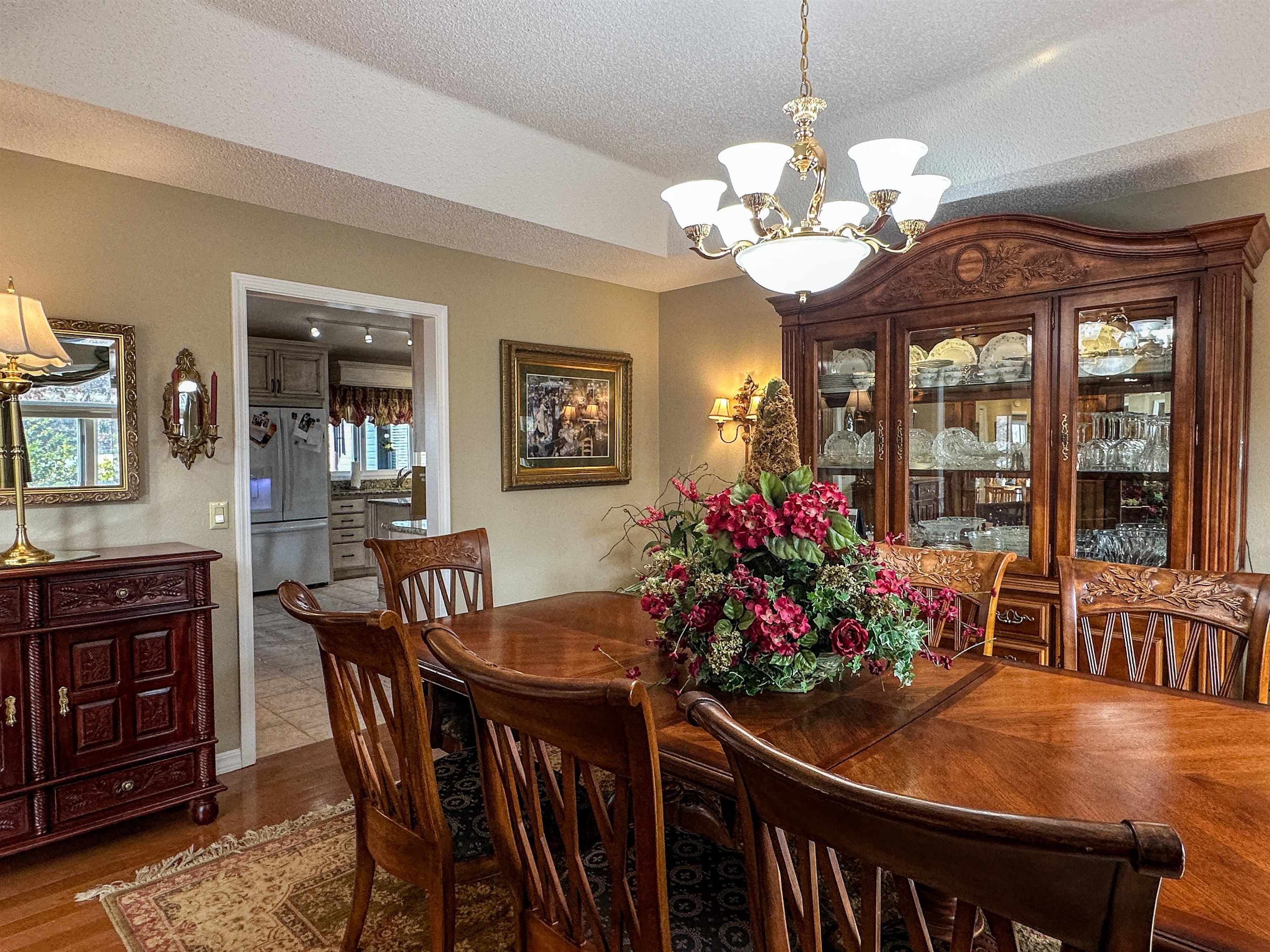 Photo 11 - Residential for sale – 606  S Shore   Horseshoe Bend, AR