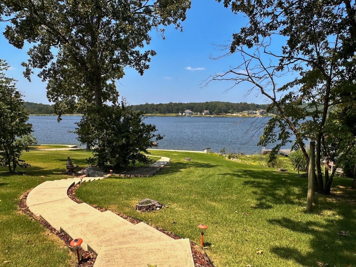 Photo 13 - Residential for sale – 606  S Shore   Horseshoe Bend, AR