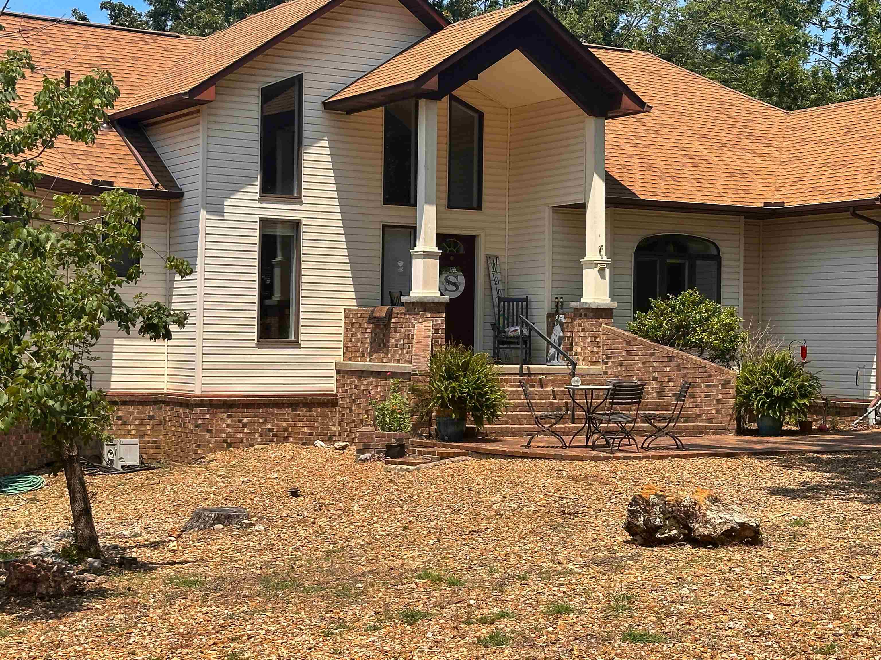 Photo 17 - Residential for sale – 606  S Shore   Horseshoe Bend, AR