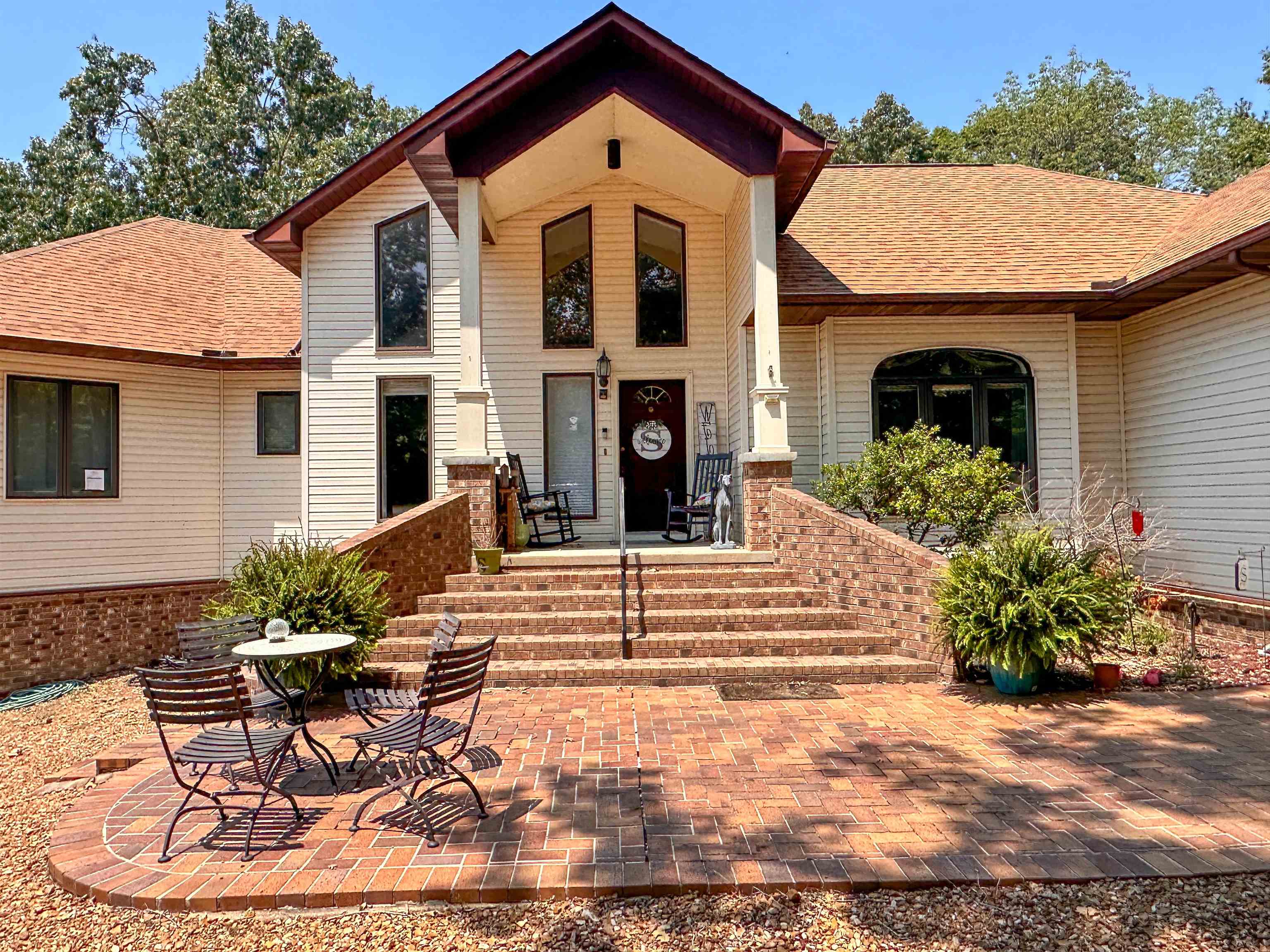 Photo 19 - Residential for sale – 606  S Shore   Horseshoe Bend, AR