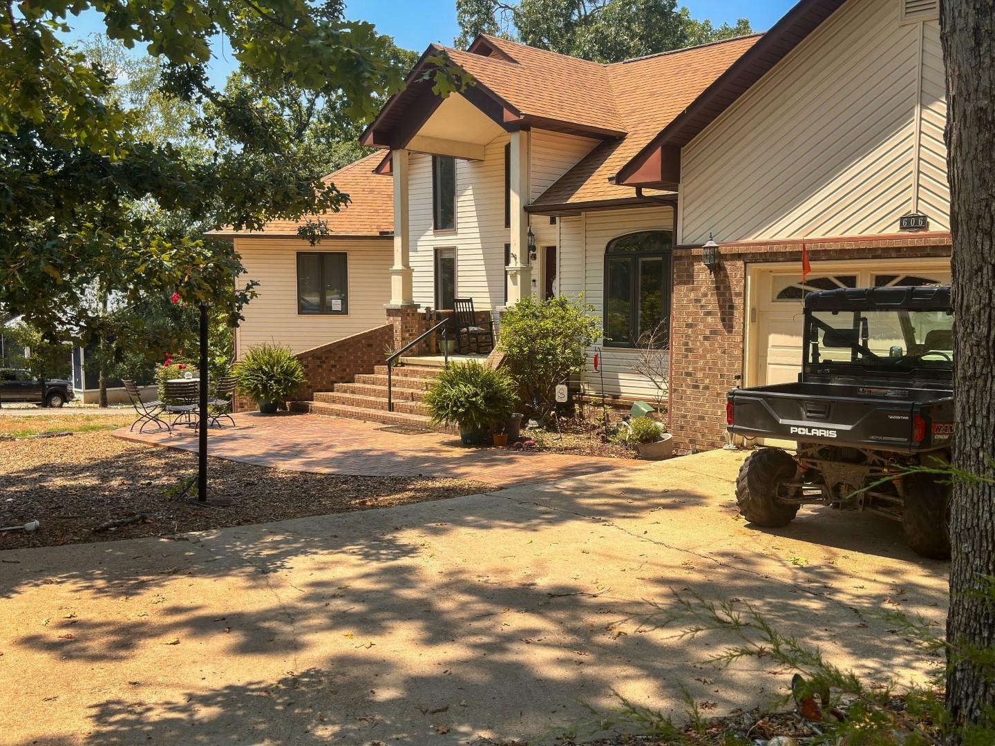 Photo 21 - Residential for sale – 606  S Shore   Horseshoe Bend, AR