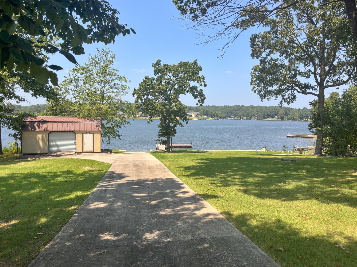 Photo 22 - Residential for sale – 606  S Shore   Horseshoe Bend, AR