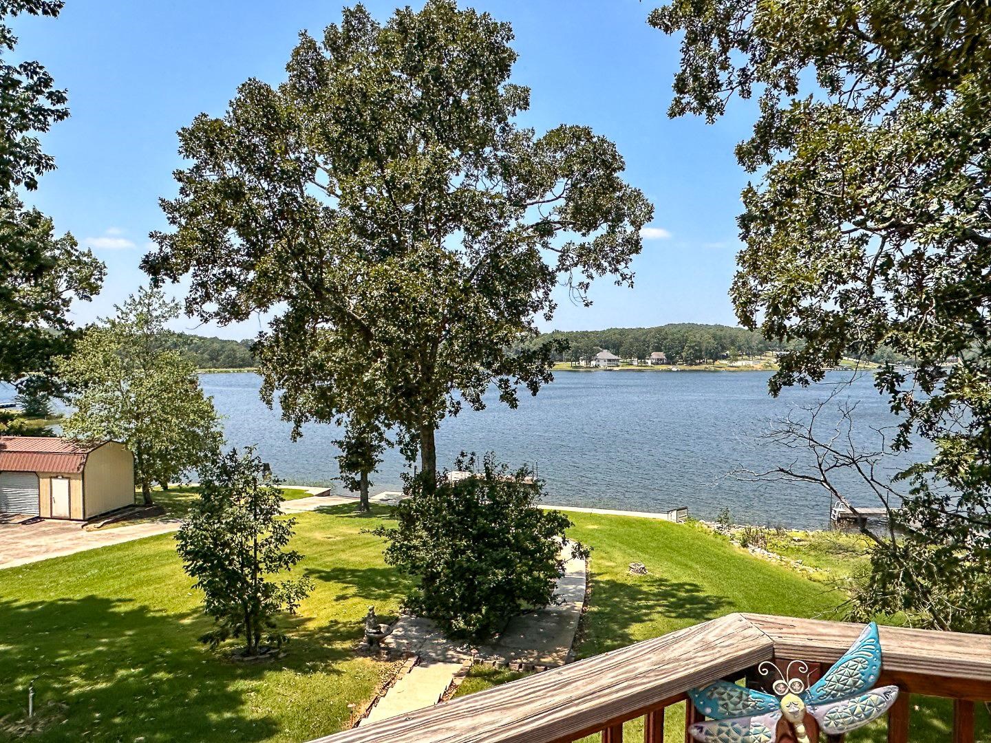 Photo 24 - Residential for sale – 606  S Shore   Horseshoe Bend, AR