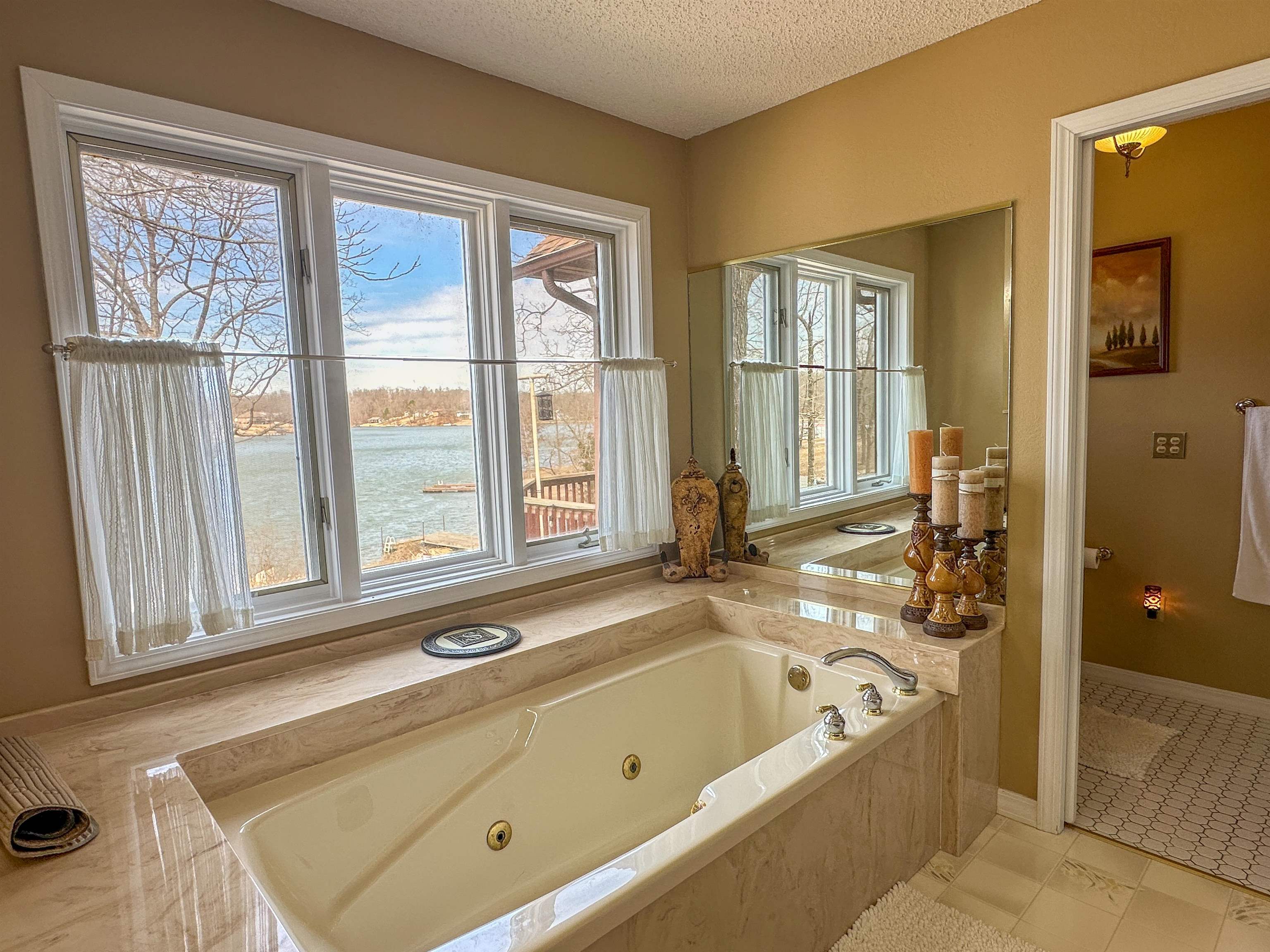 Photo 25 - Residential for sale – 606  S Shore   Horseshoe Bend, AR