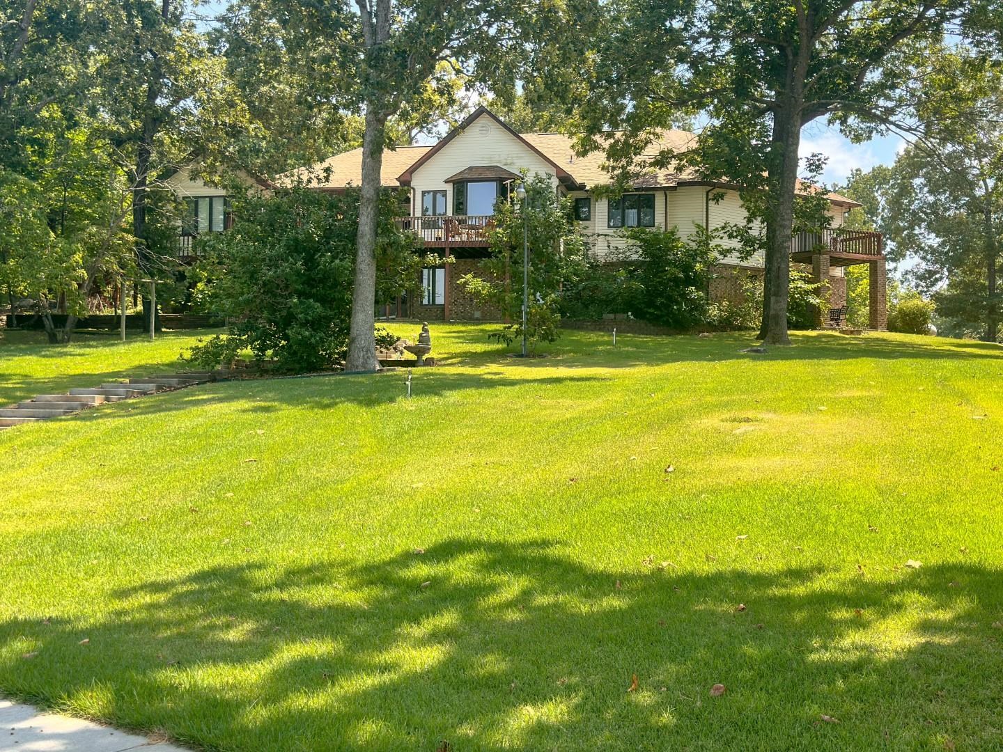 Photo 30 - Residential for sale – 606  S Shore   Horseshoe Bend, AR