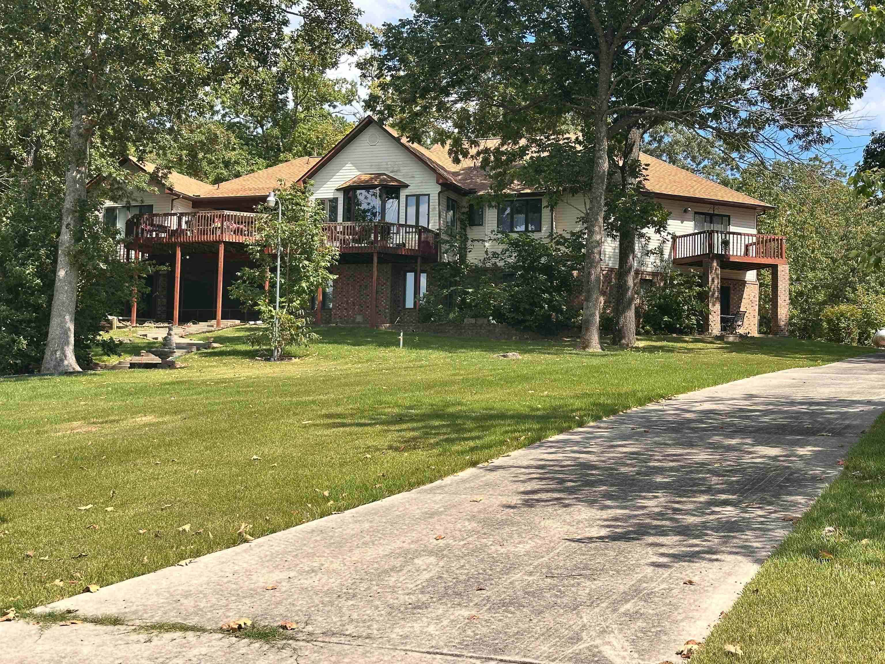 Photo 35 - Residential for sale – 606  S Shore   Horseshoe Bend, AR