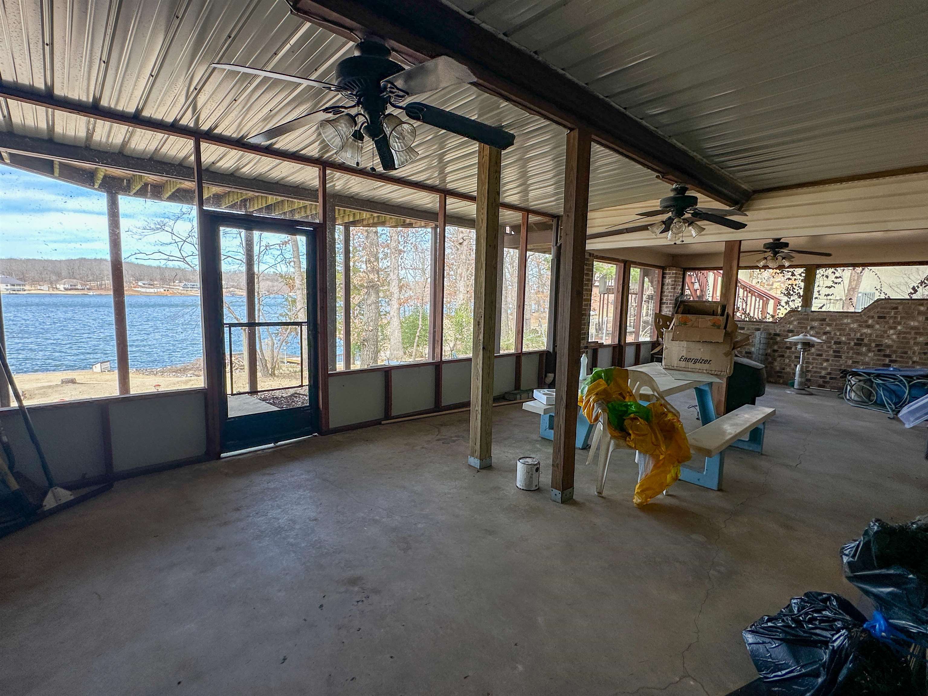 Photo 36 - Residential for sale – 606  S Shore   Horseshoe Bend, AR