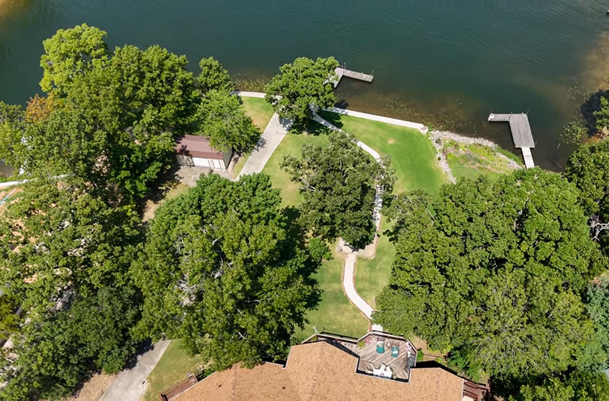 Photo 40 - Residential for sale – 606  S Shore   Horseshoe Bend, AR