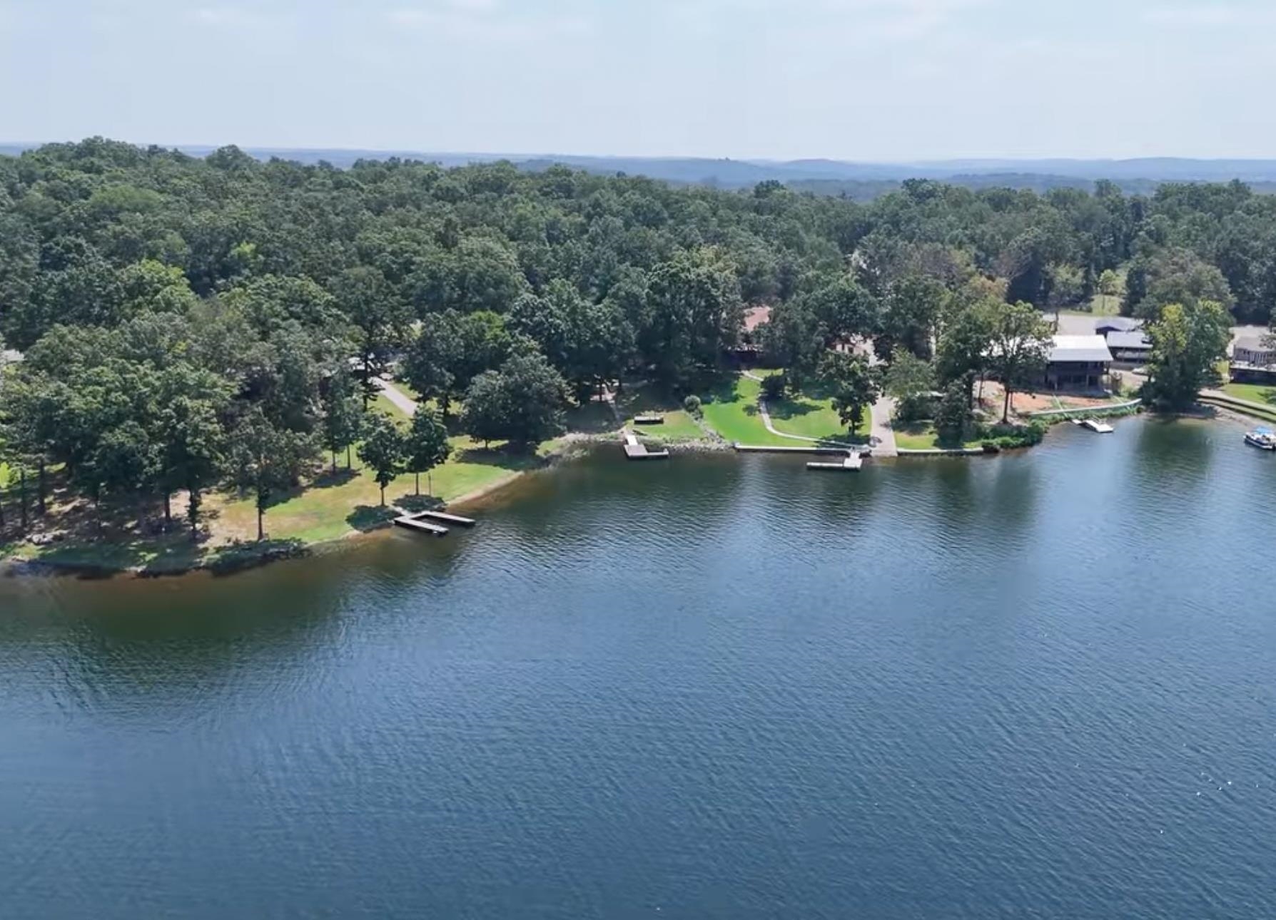 Photo 42 - Residential for sale – 606  S Shore   Horseshoe Bend, AR