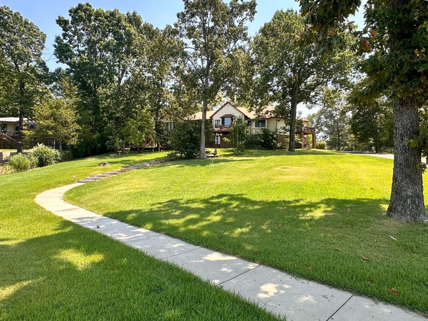 Photo 45 - Residential for sale – 606  S Shore   Horseshoe Bend, AR