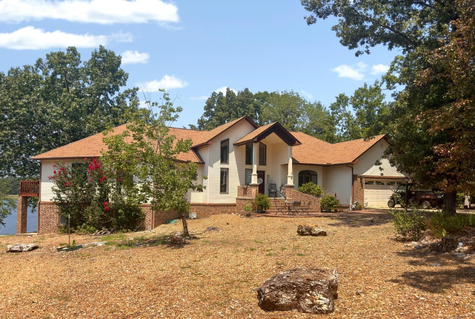 Photo 49 - Residential for sale – 606  S Shore   Horseshoe Bend, AR