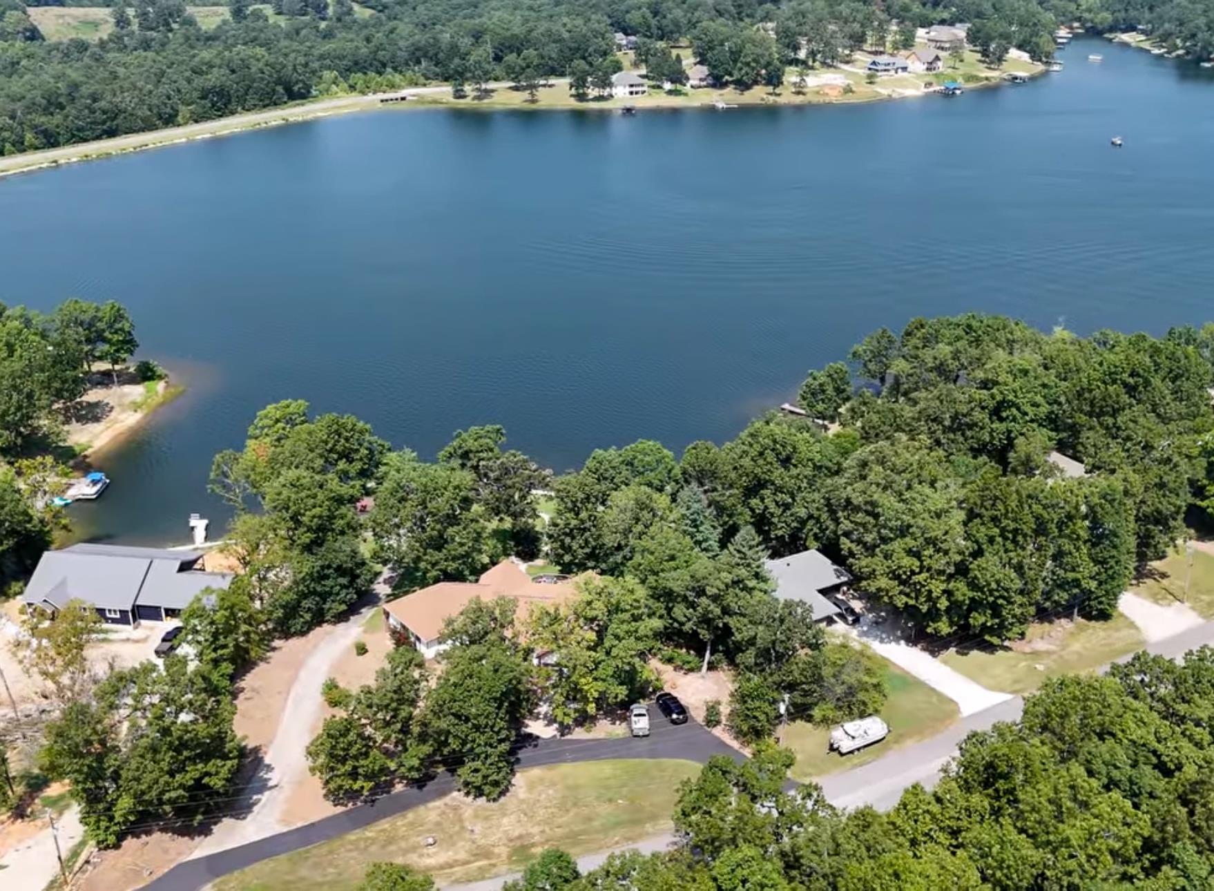 Photo 50 - Residential for sale – 606  S Shore   Horseshoe Bend, AR