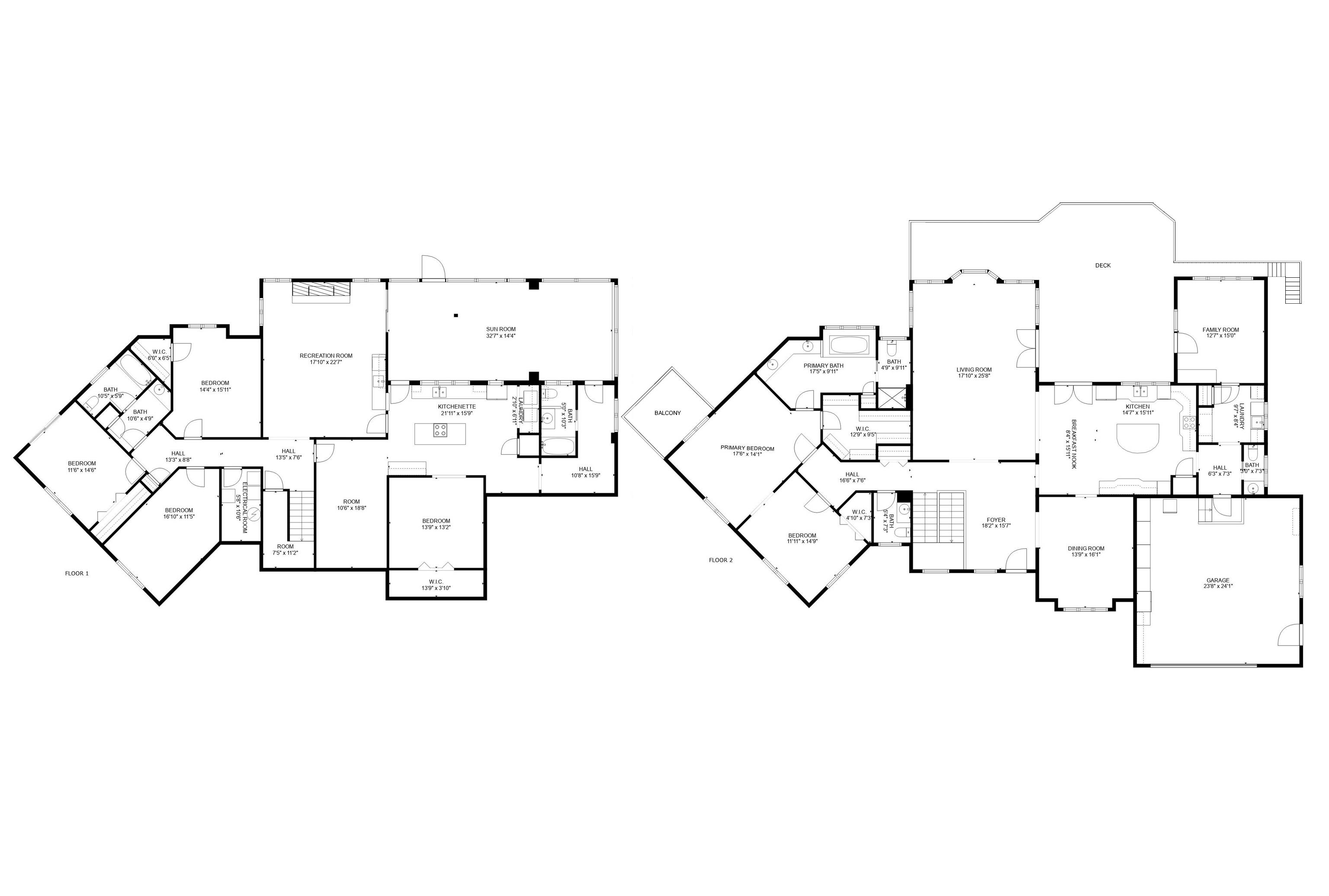 Photo 6 - Residential for sale – 606  S Shore   Horseshoe Bend, AR