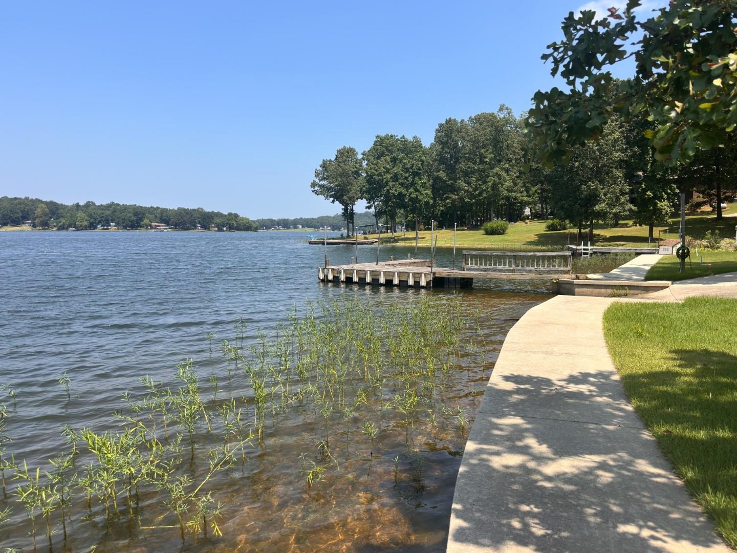 Photo 8 - Residential for sale – 606  S Shore   Horseshoe Bend, AR