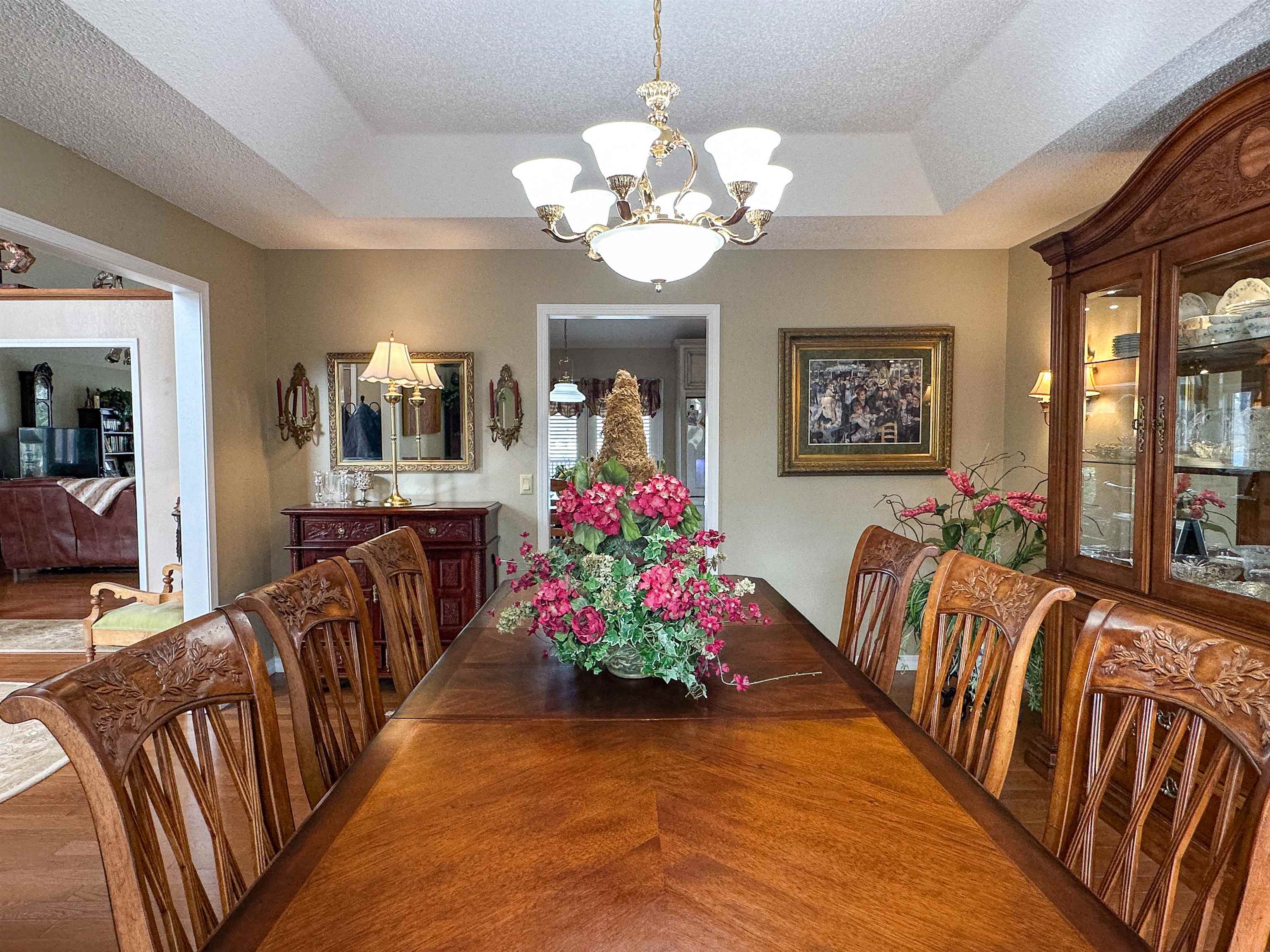 Photo 9 - Residential for sale – 606  S Shore   Horseshoe Bend, AR