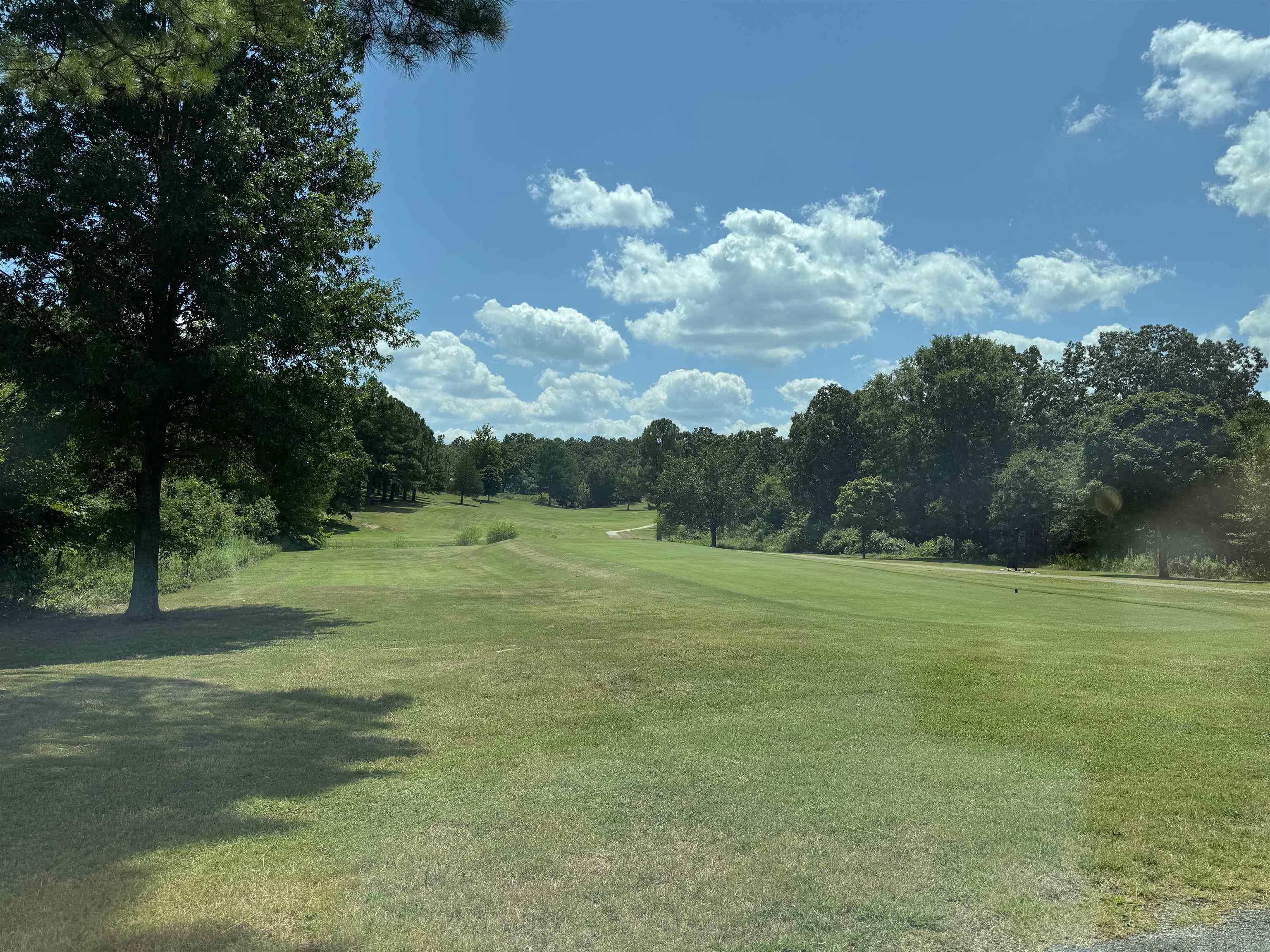 Photo 2 - Vacant Land for sale – 309 W Fairway Drive   Horseshoe Bend, AR