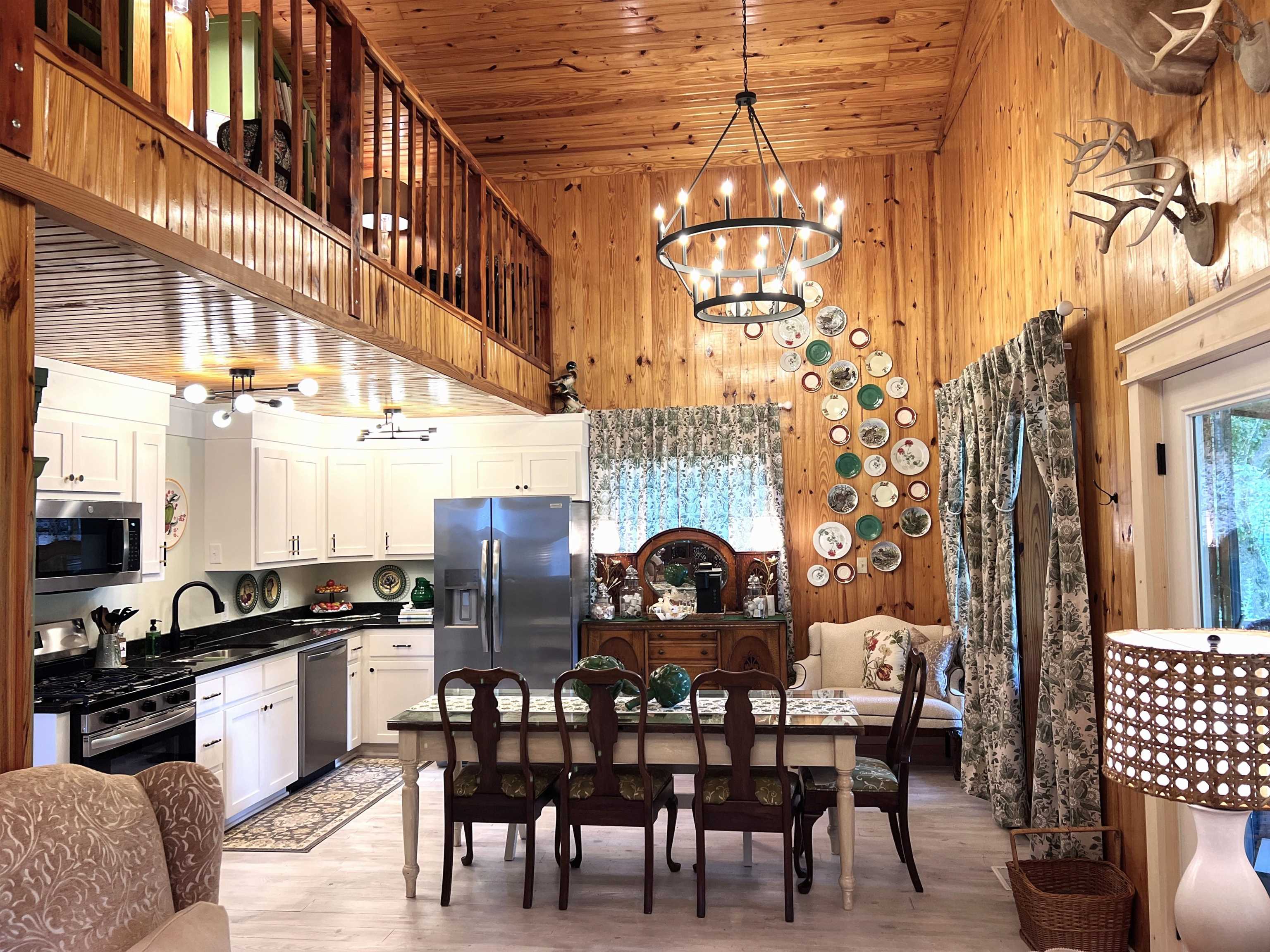 Photo 13 - Residential for sale – 76 W Cool Water Retreat   Mountain View, AR