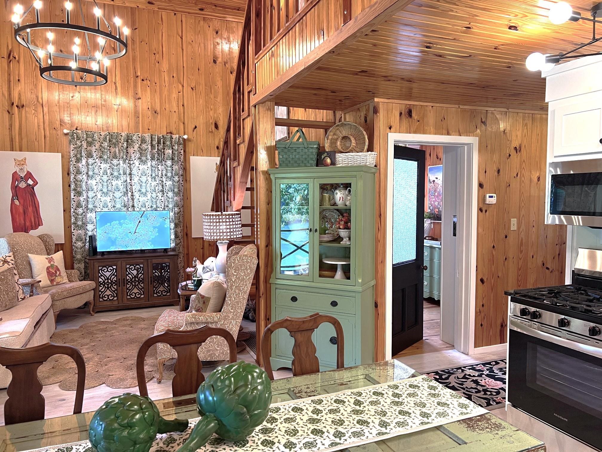 Photo 17 - Residential for sale – 76 W Cool Water Retreat   Mountain View, AR