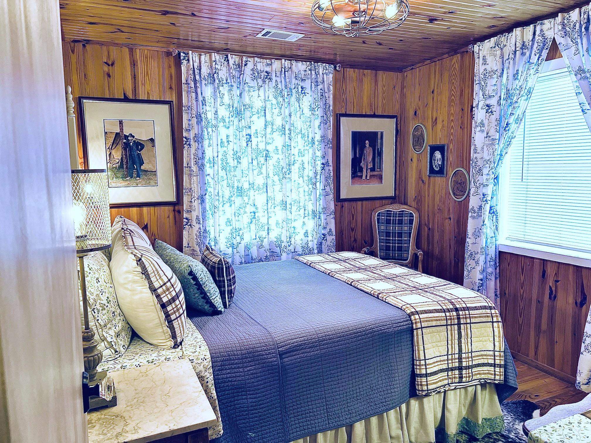 Photo 22 - Residential for sale – 76 W Cool Water Retreat   Mountain View, AR