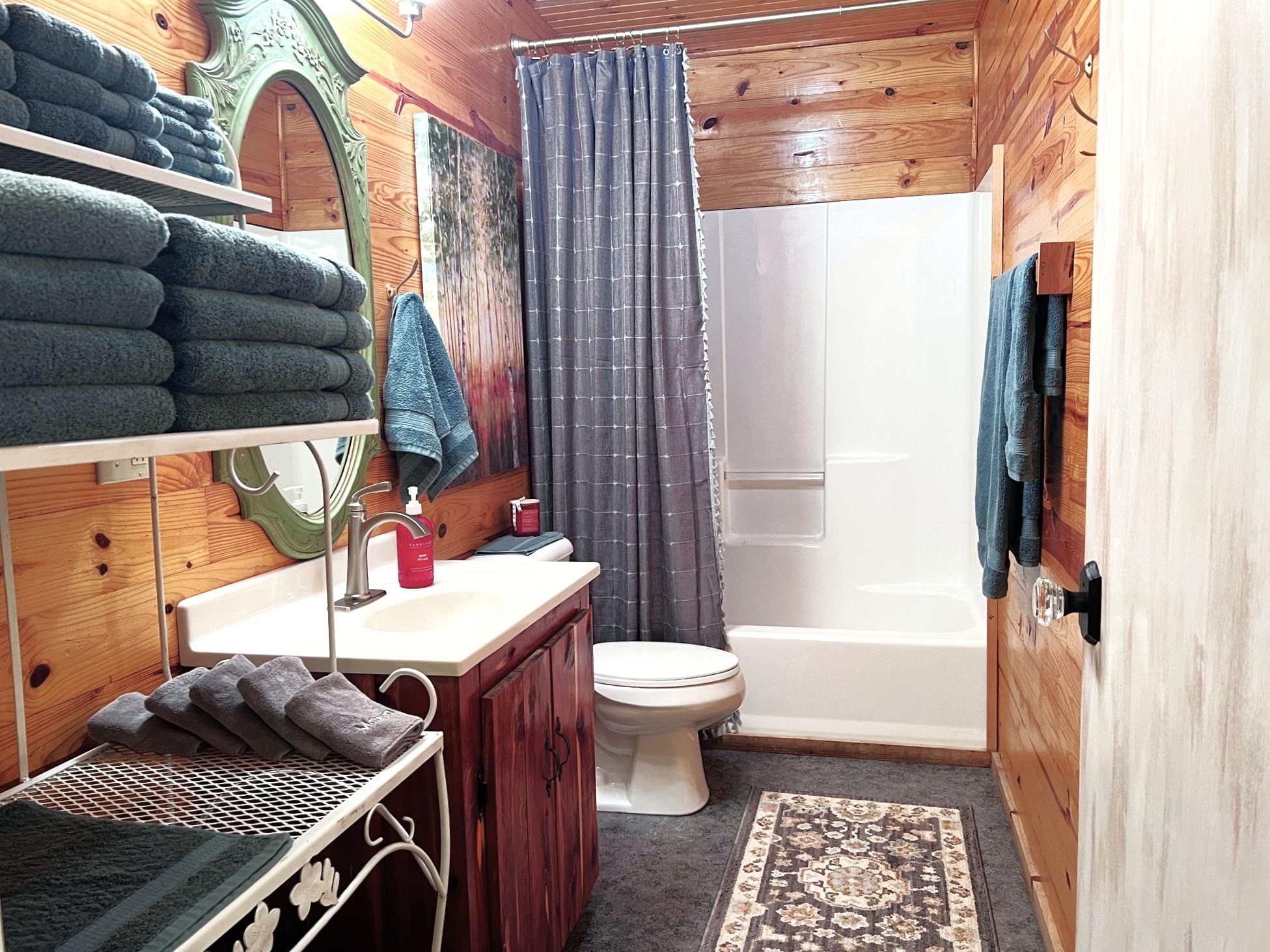 Photo 23 - Residential for sale – 76 W Cool Water Retreat   Mountain View, AR